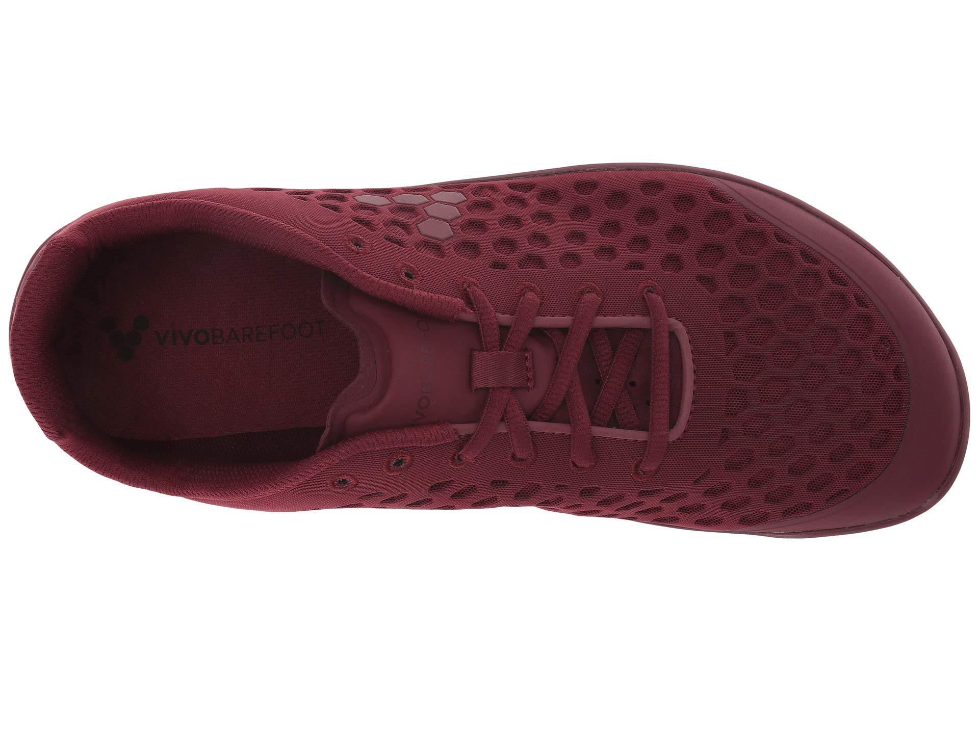 vivobarefoot stealth ii