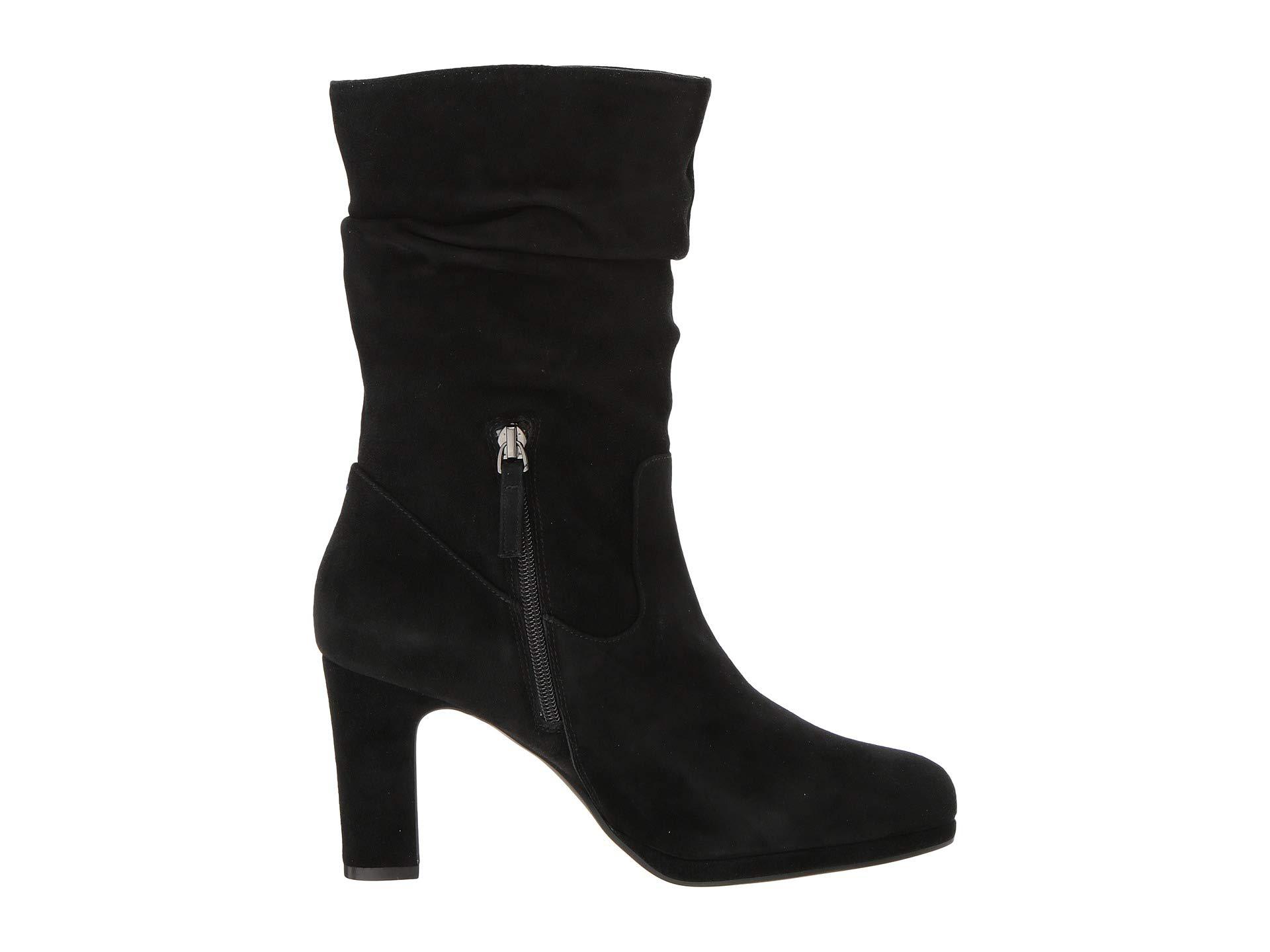 tahari paul boots