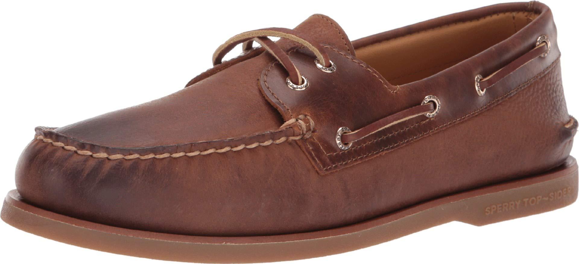 sperry rivington boat shoes