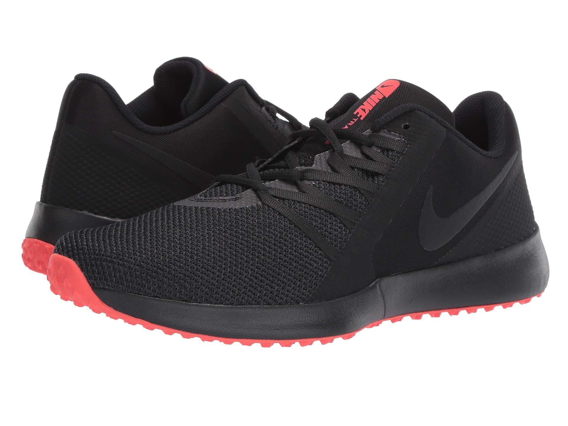 nike varsity compete trainer red