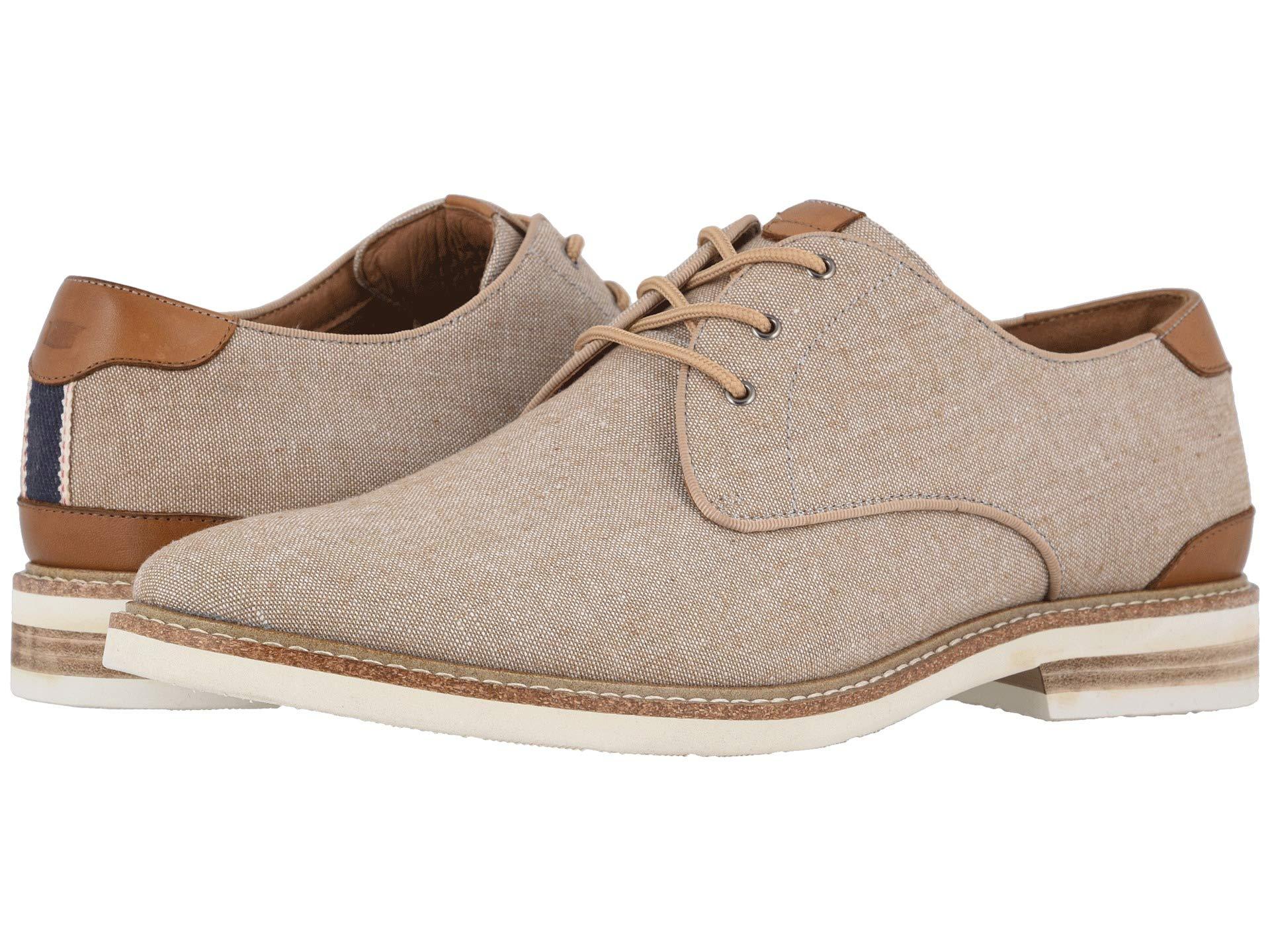 florsheim highland plain toe oxford