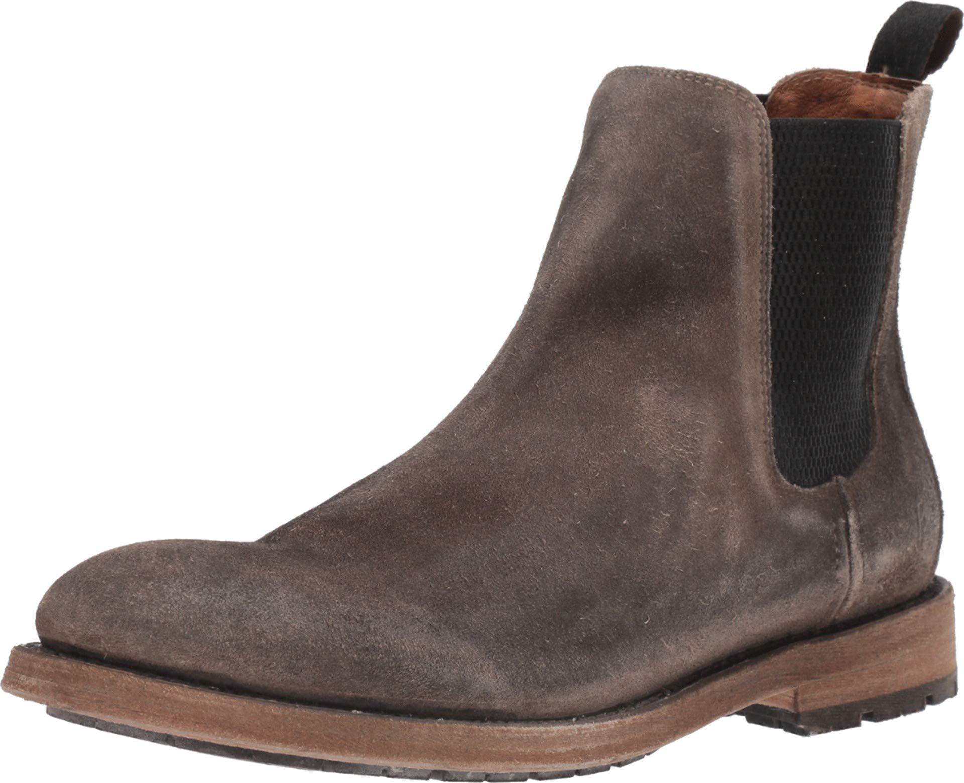 frye men's bowery
