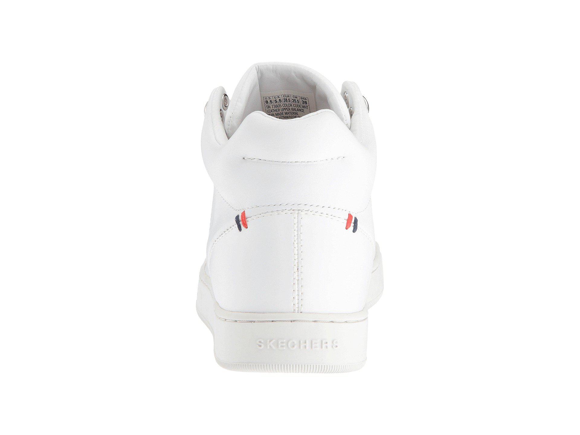 skechers prima little bow