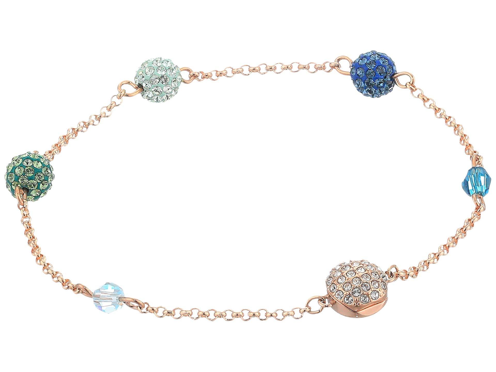Swarovski remix bracelet sale Clearance