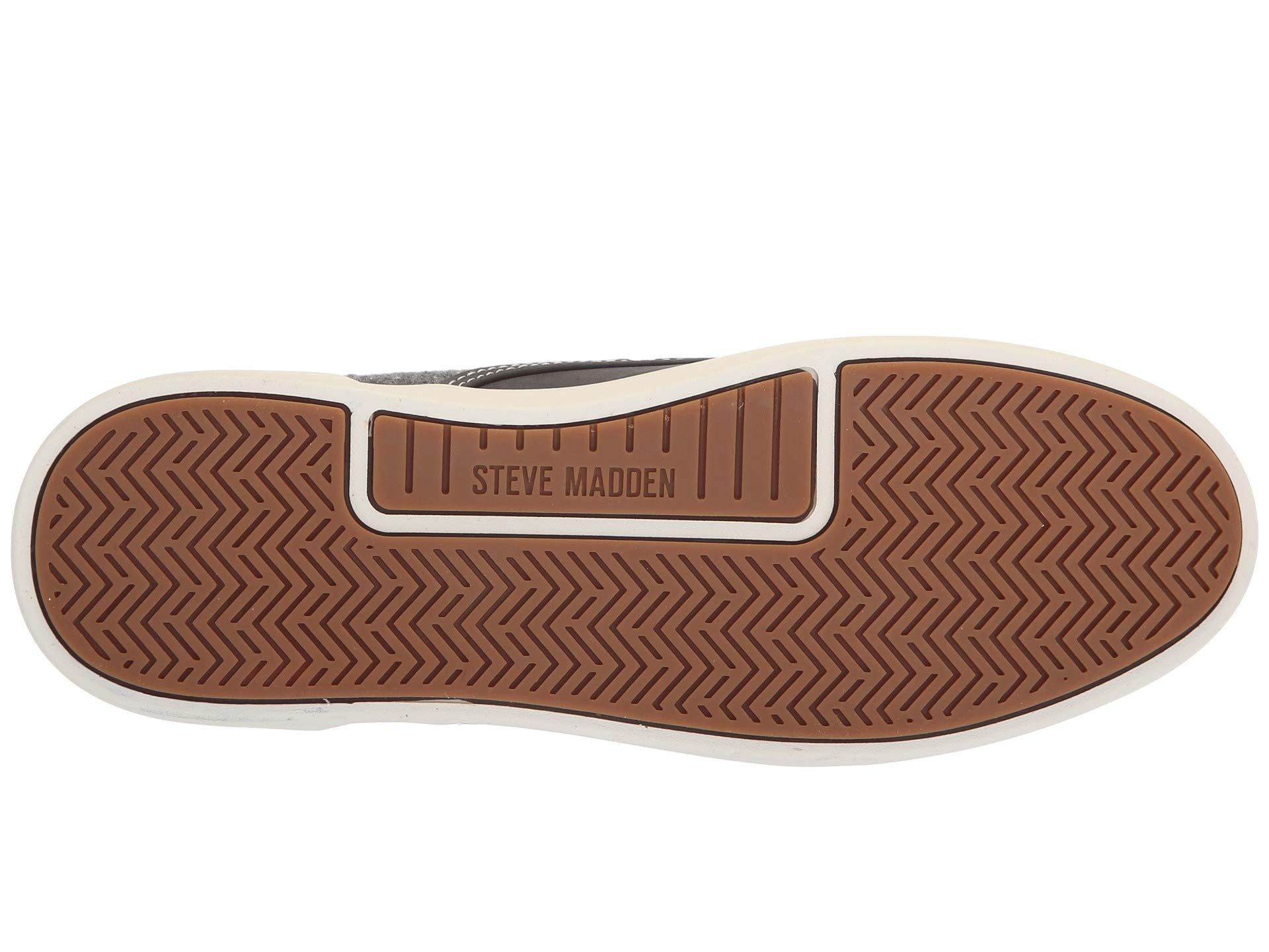 steve madden fabian