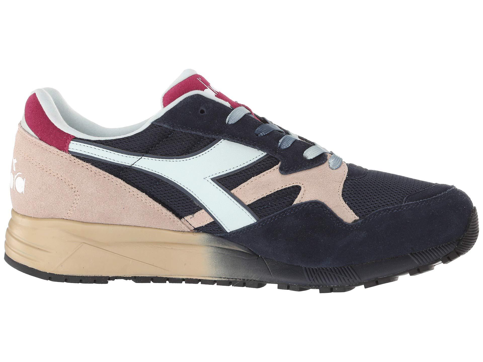 Diadora Synthetic N902 Speckled in 