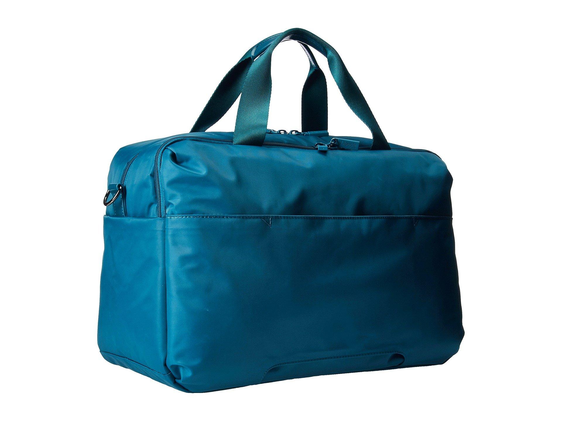 lipault city plume 24 hour bag