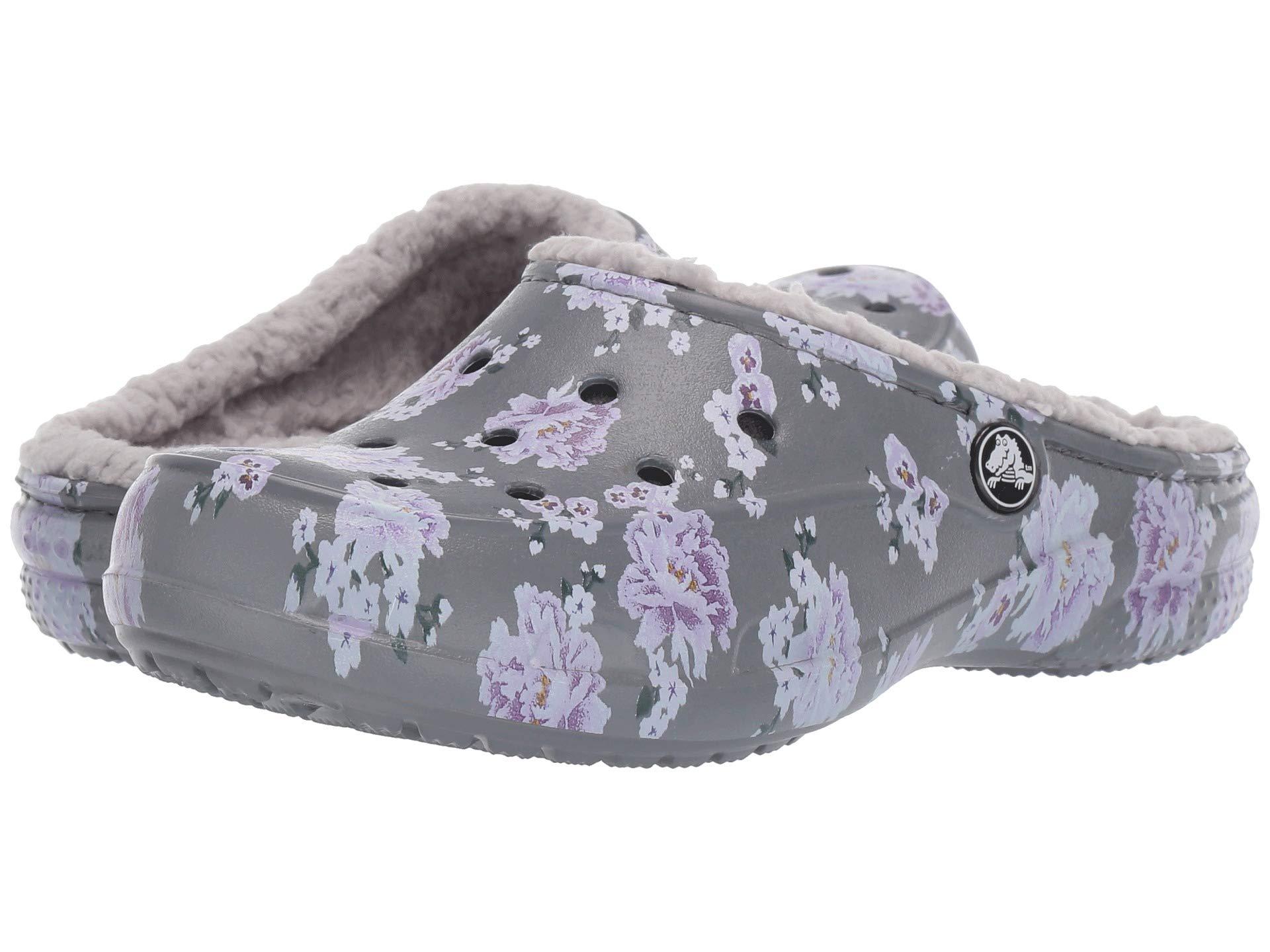 Women's crocs cheap freesail