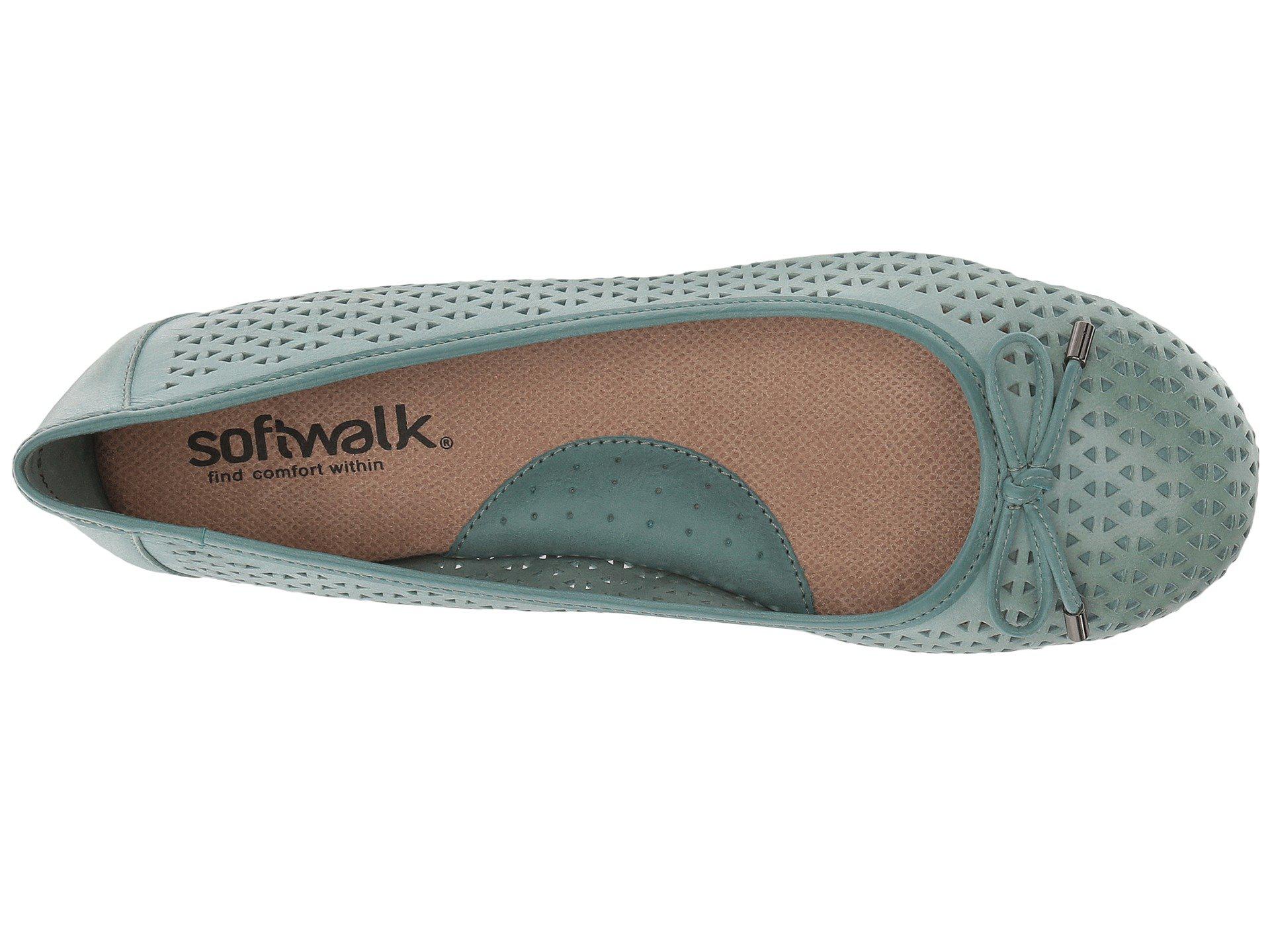 softwalk napa laser