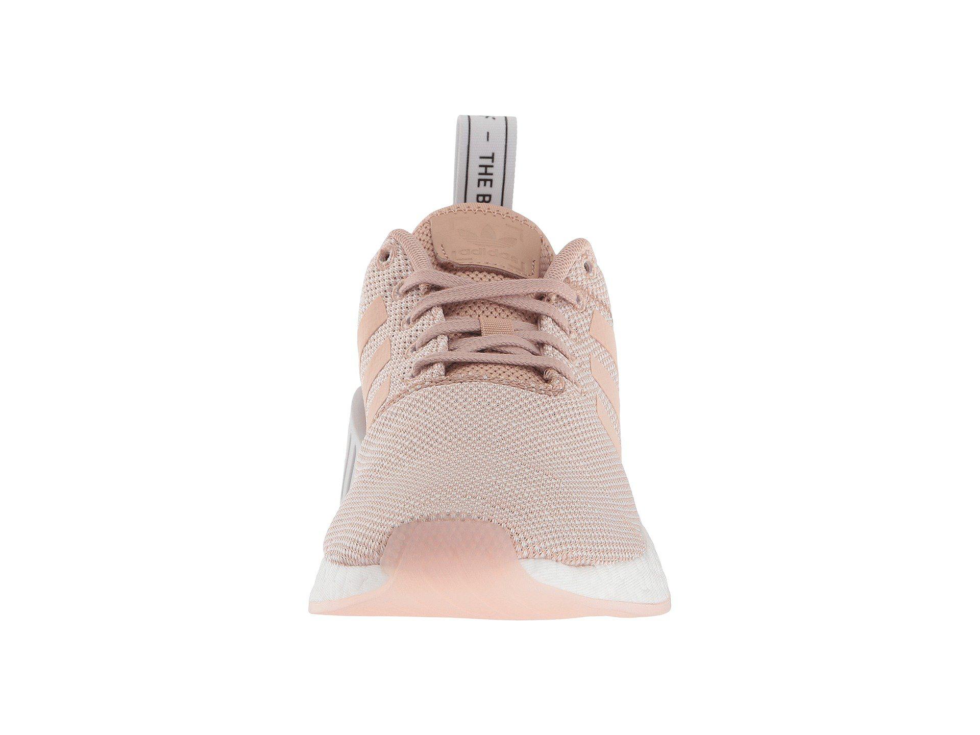 adidas nmd r2 womens ash pearl