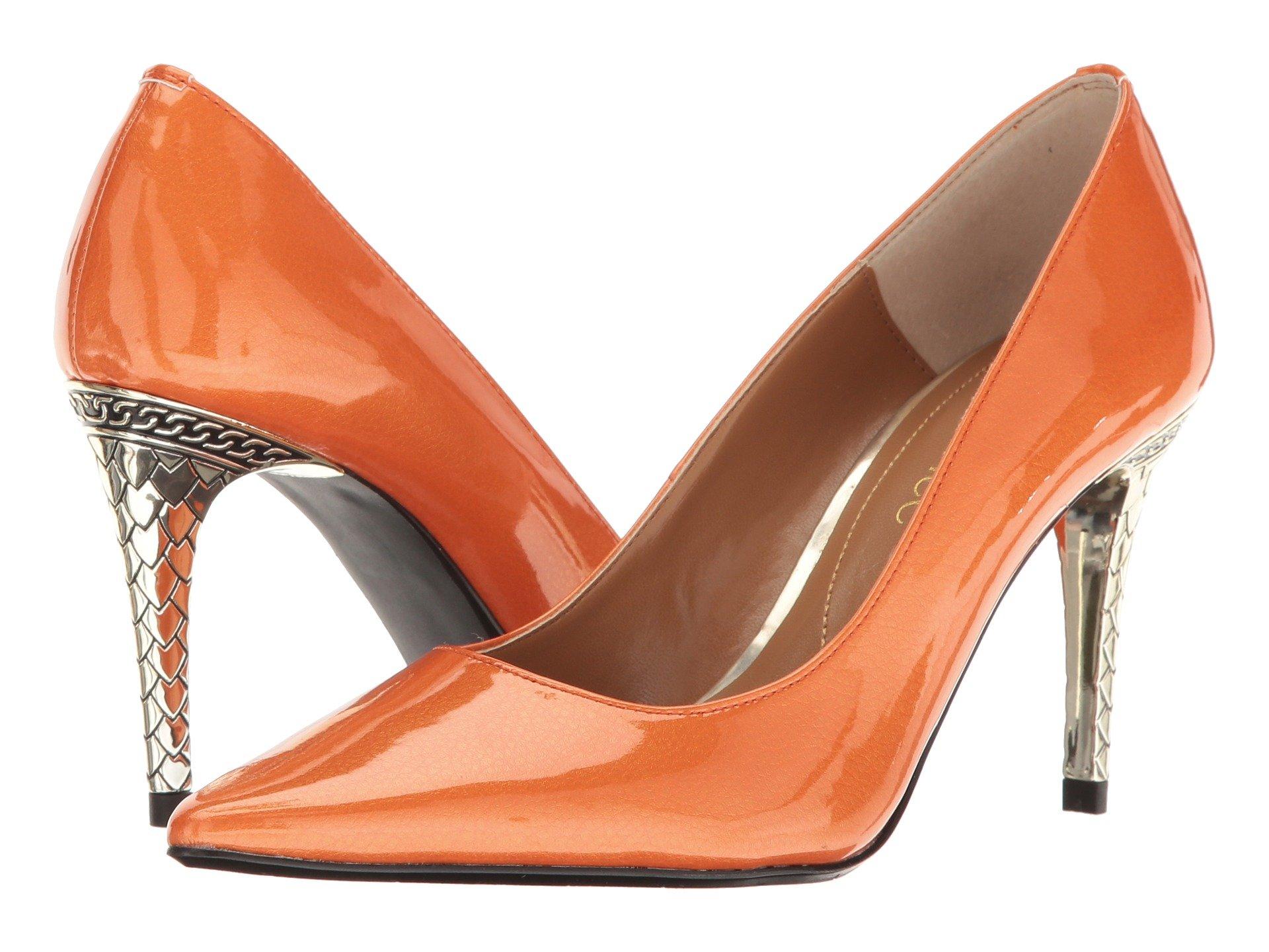 J. Reneé Maressa (hot Pink) Women's Shoes in Orange Lyst