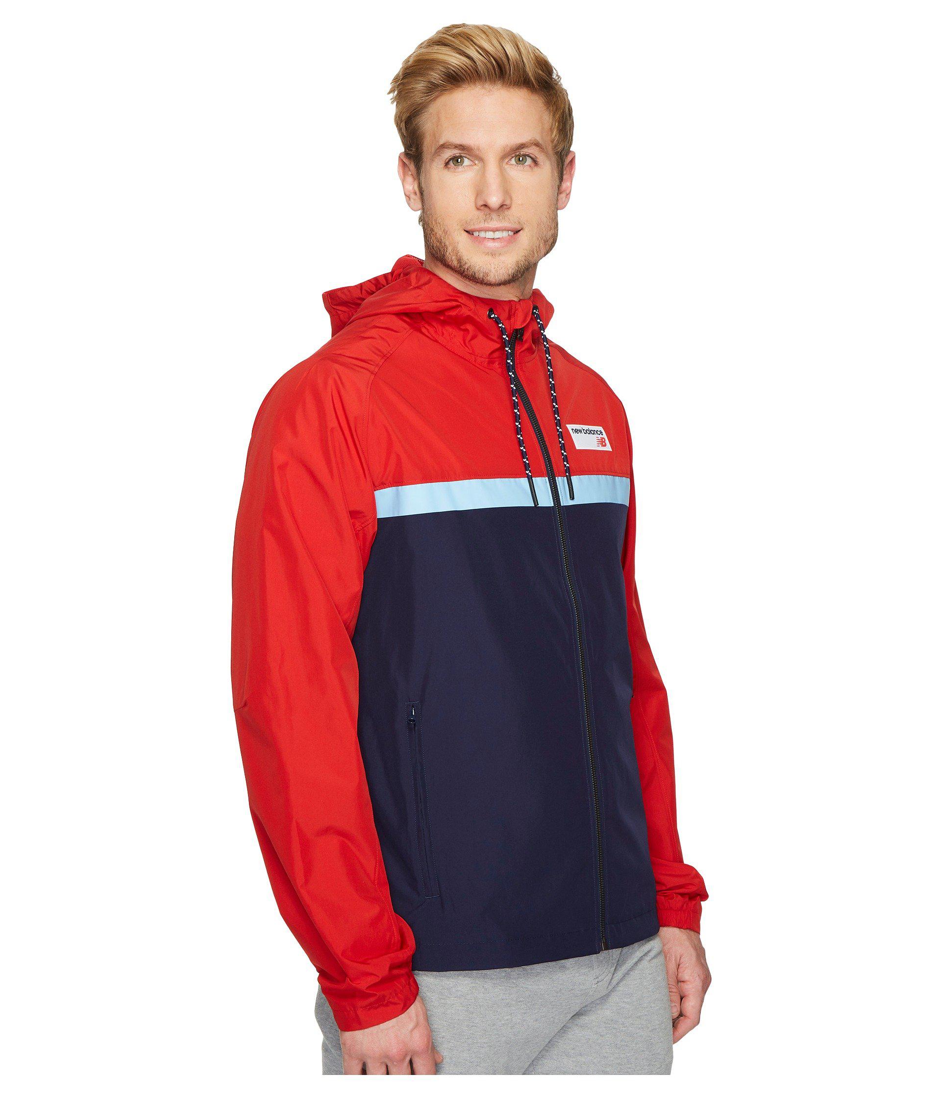 nb athletics 78 pullover