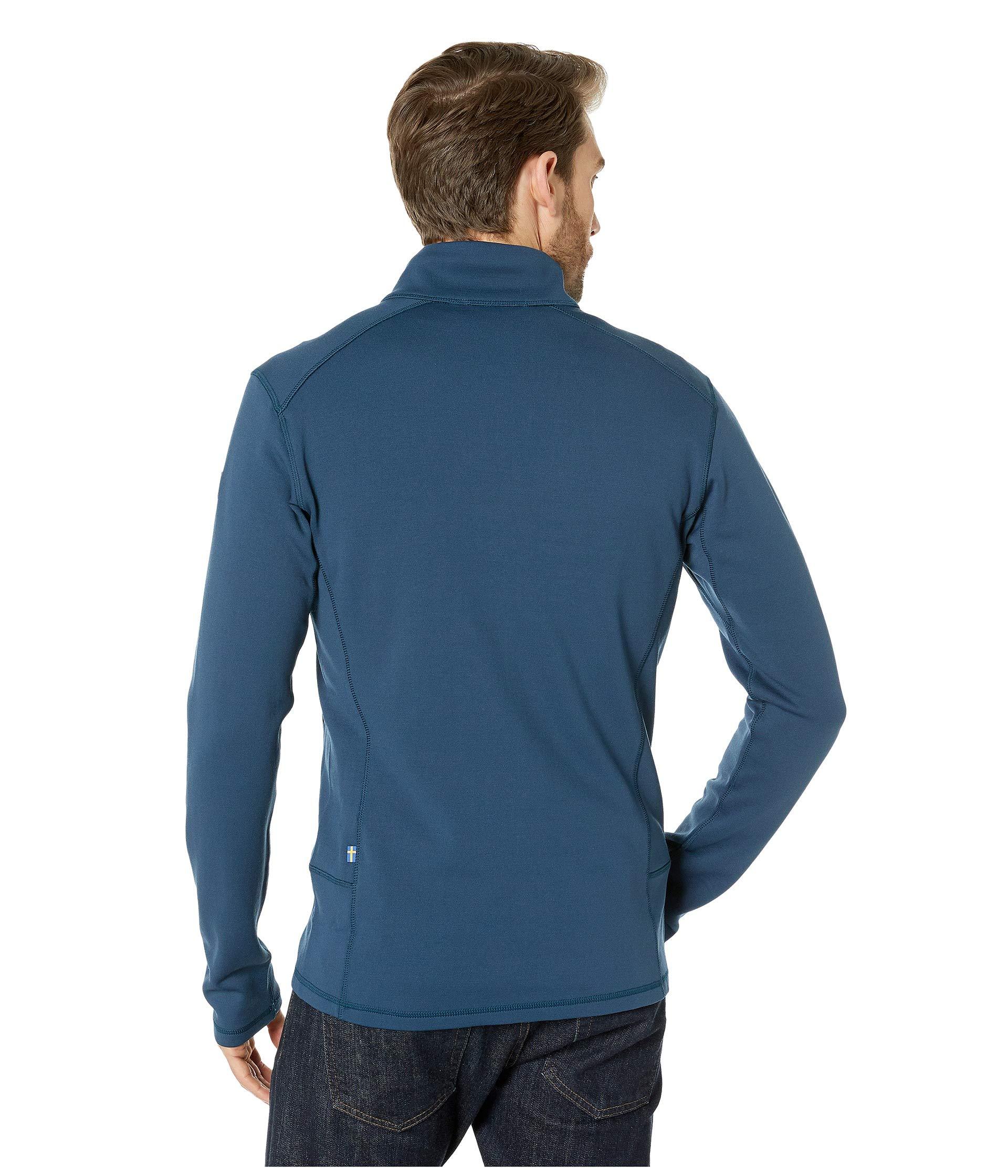 fjällräven keb wool sweater w