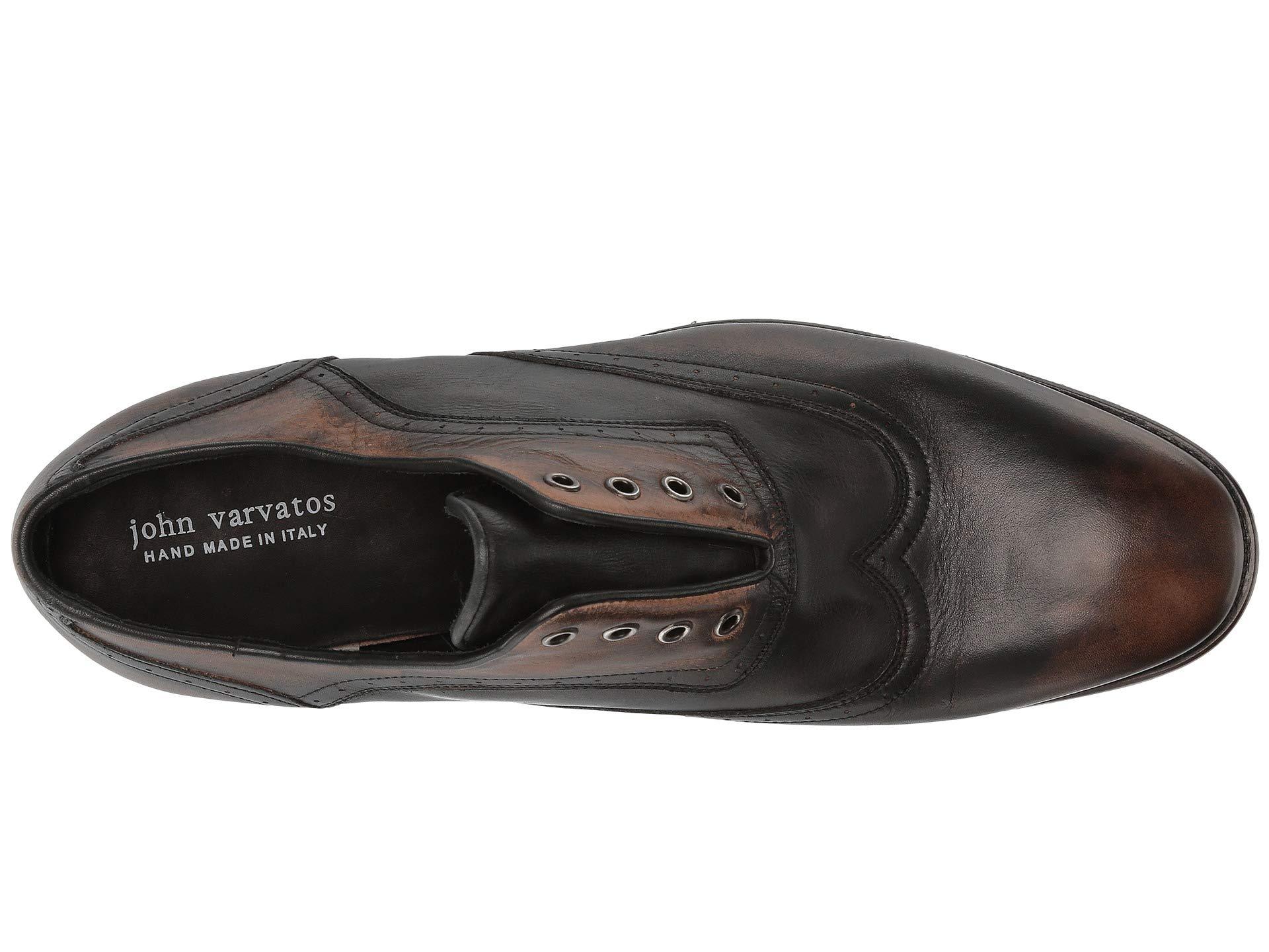 fleetwood spectator wingtip