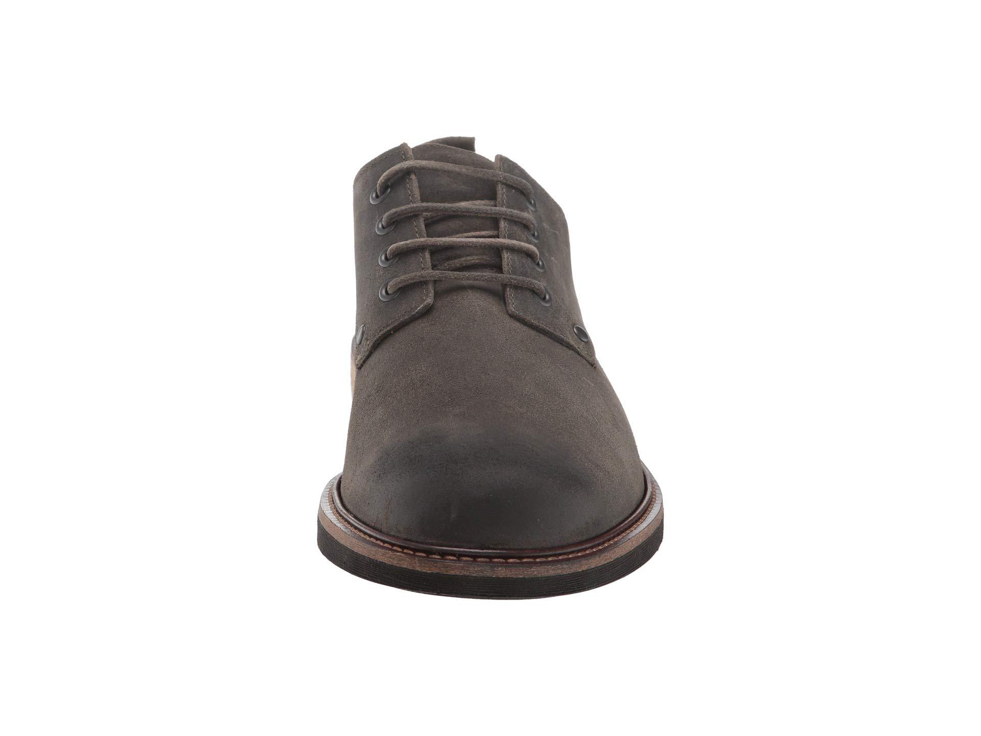 kenton artisan cap toe boot