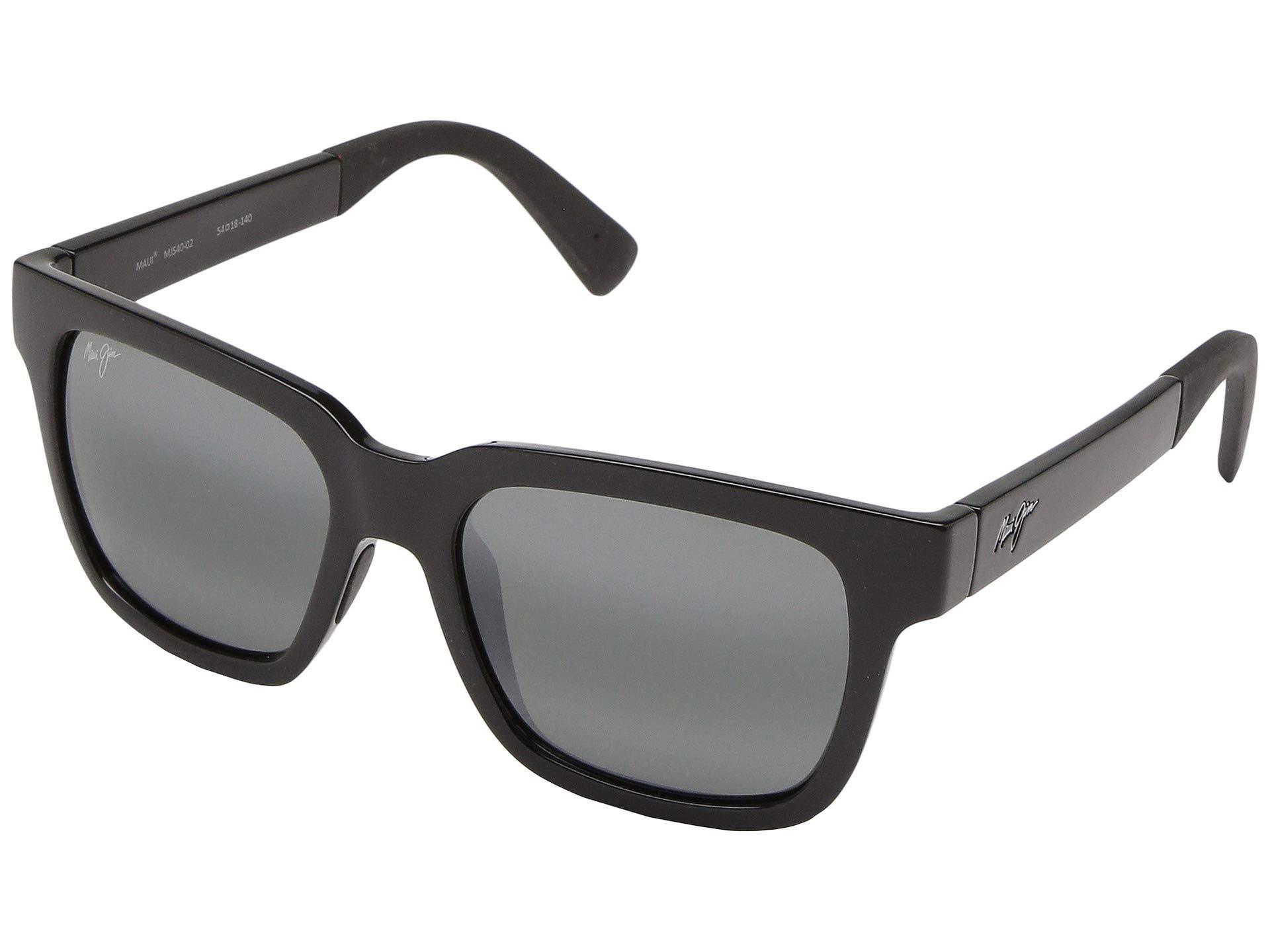 maui jim mongoose