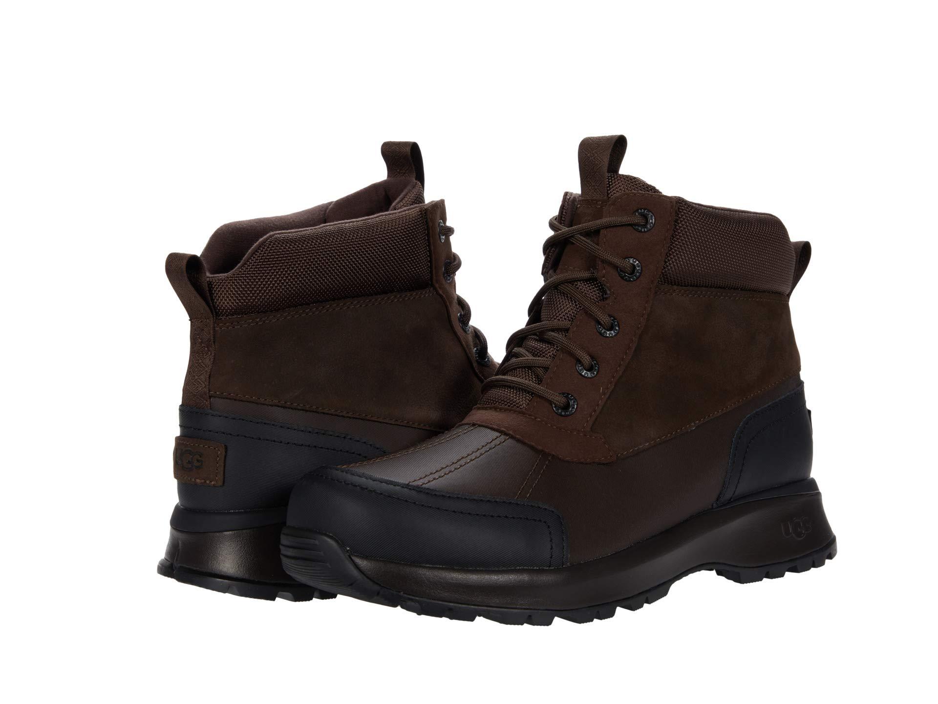 uggs duck boots men's
