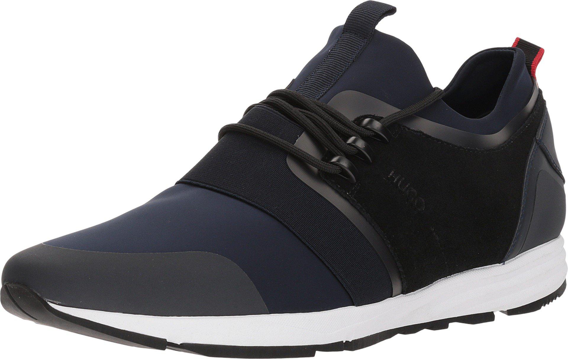 hugo boss sneaker hybrid runn