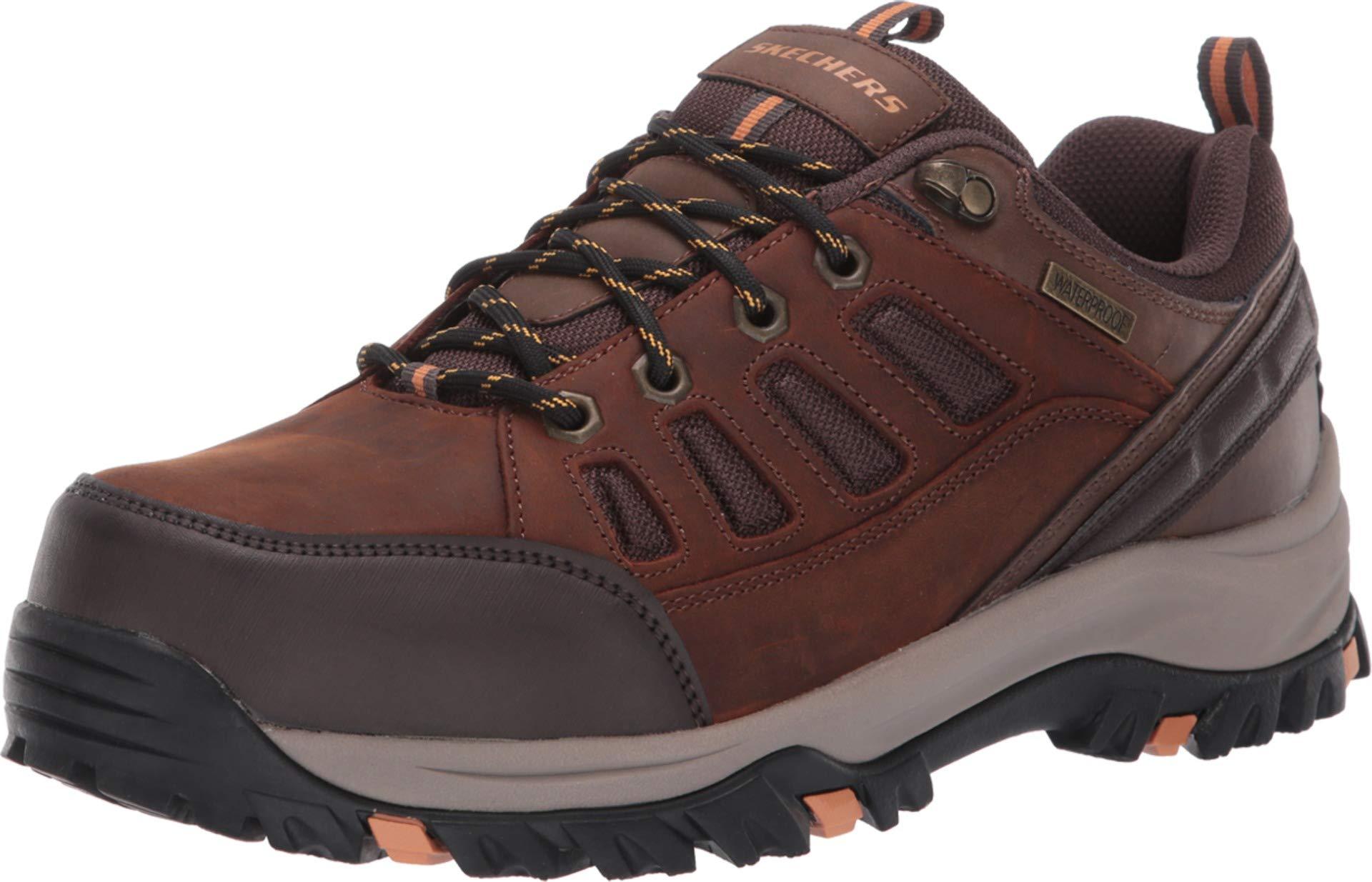 skechers relment relaxed fit