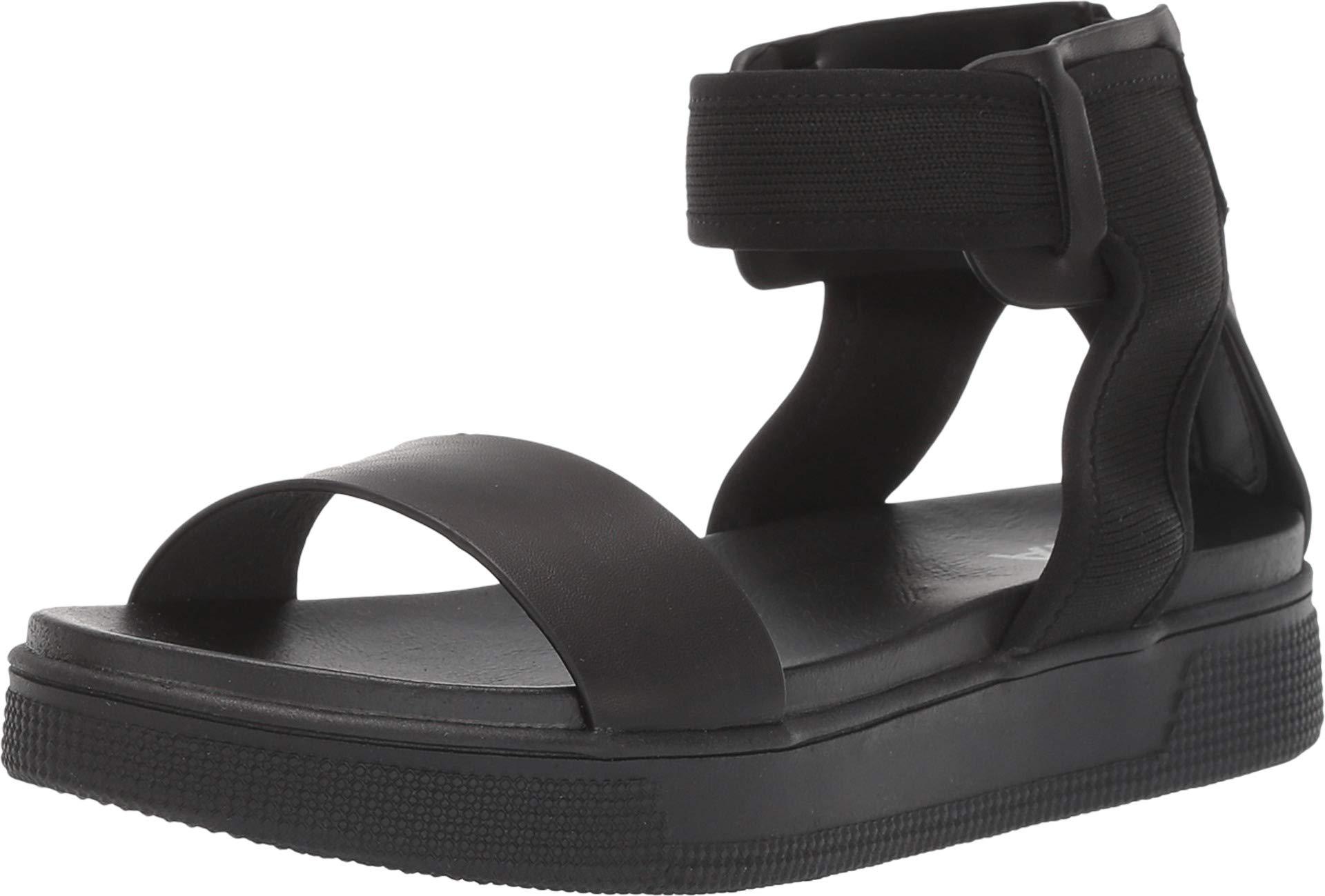 Mia reed platform sandals Clearance