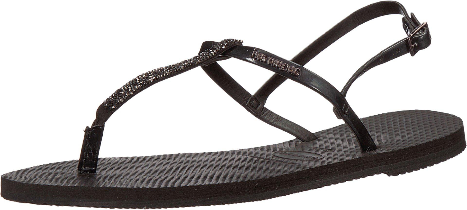 havaianas you riviera black