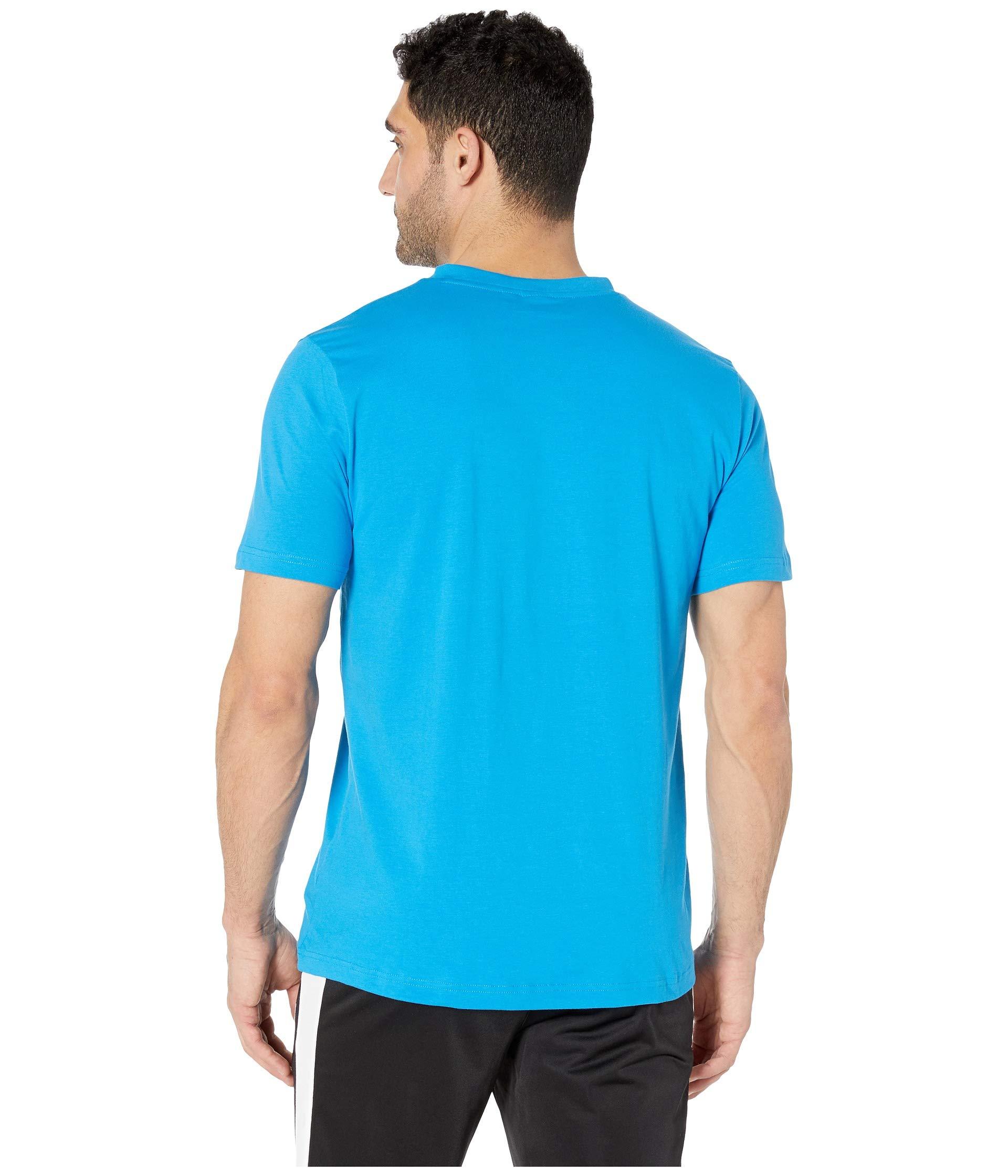 puma xtg tee