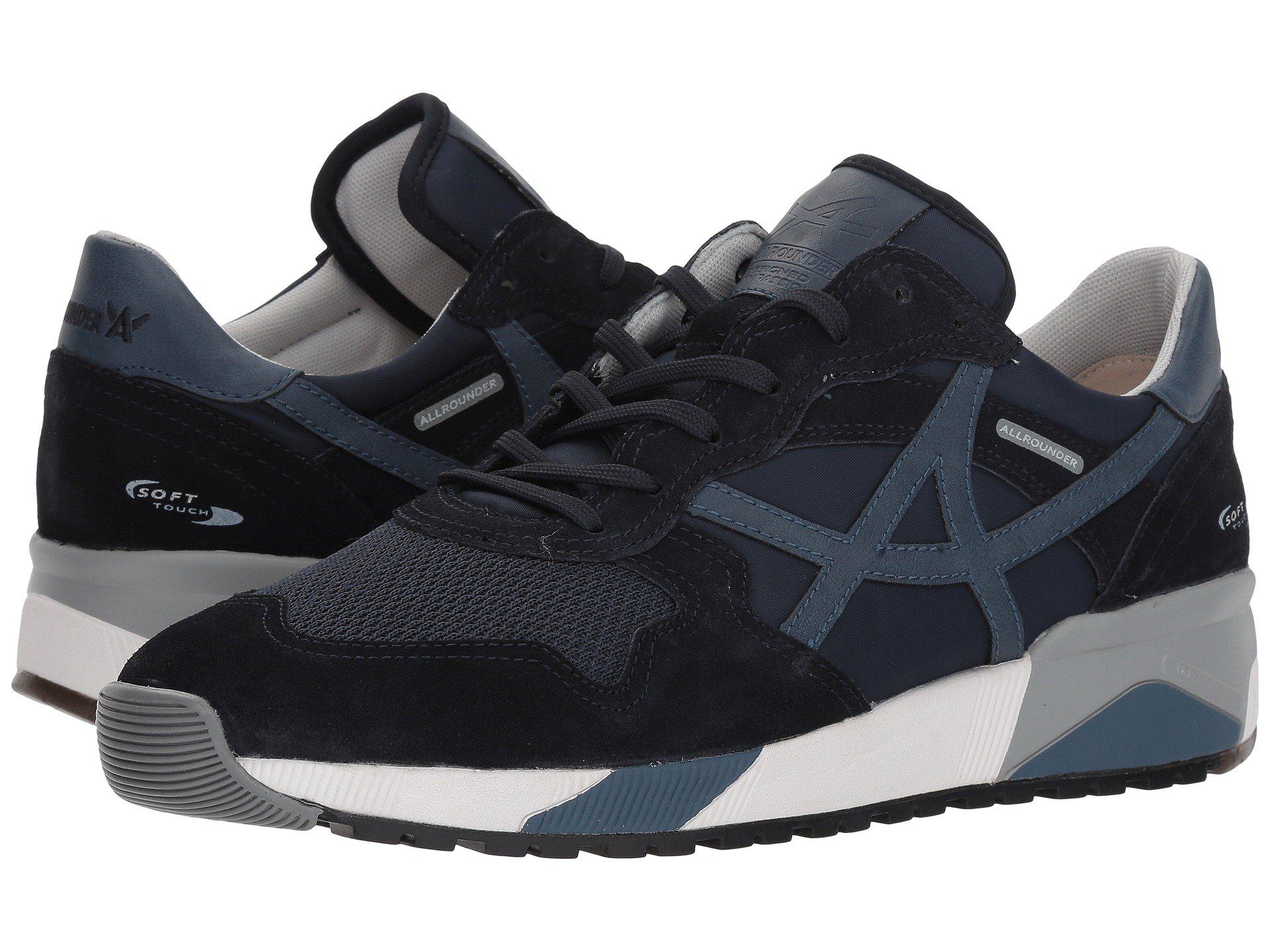 mephisto allrounder speed