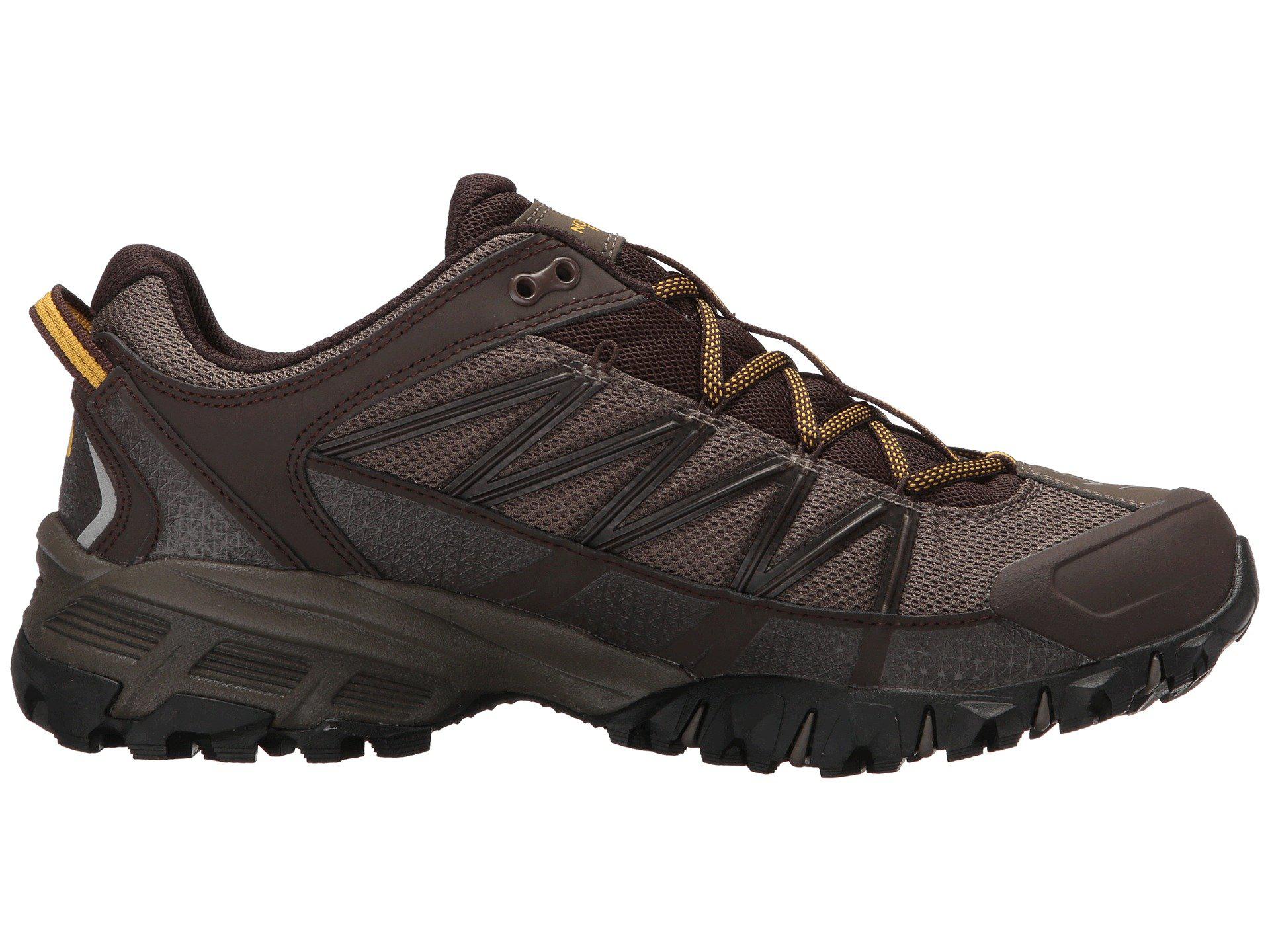 the north face ultra 110 gtx