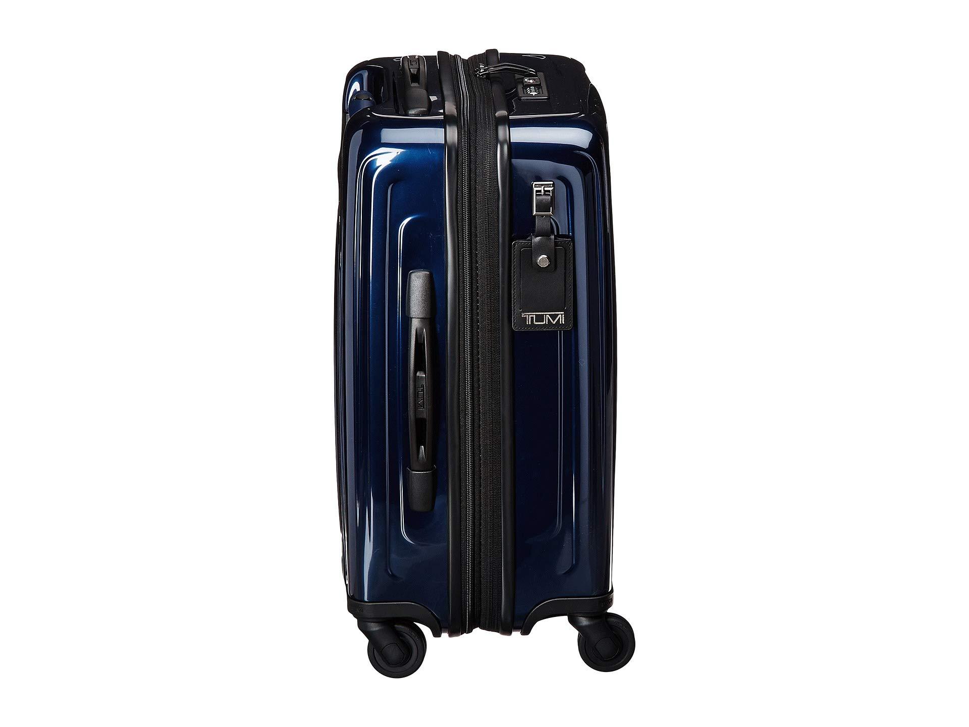 TUMI V4 International Expandable 4Wheeled CarryOn , 57 OFF