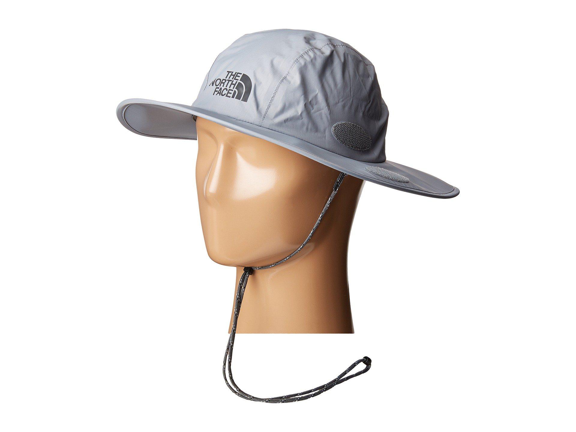 the north face hiker hat