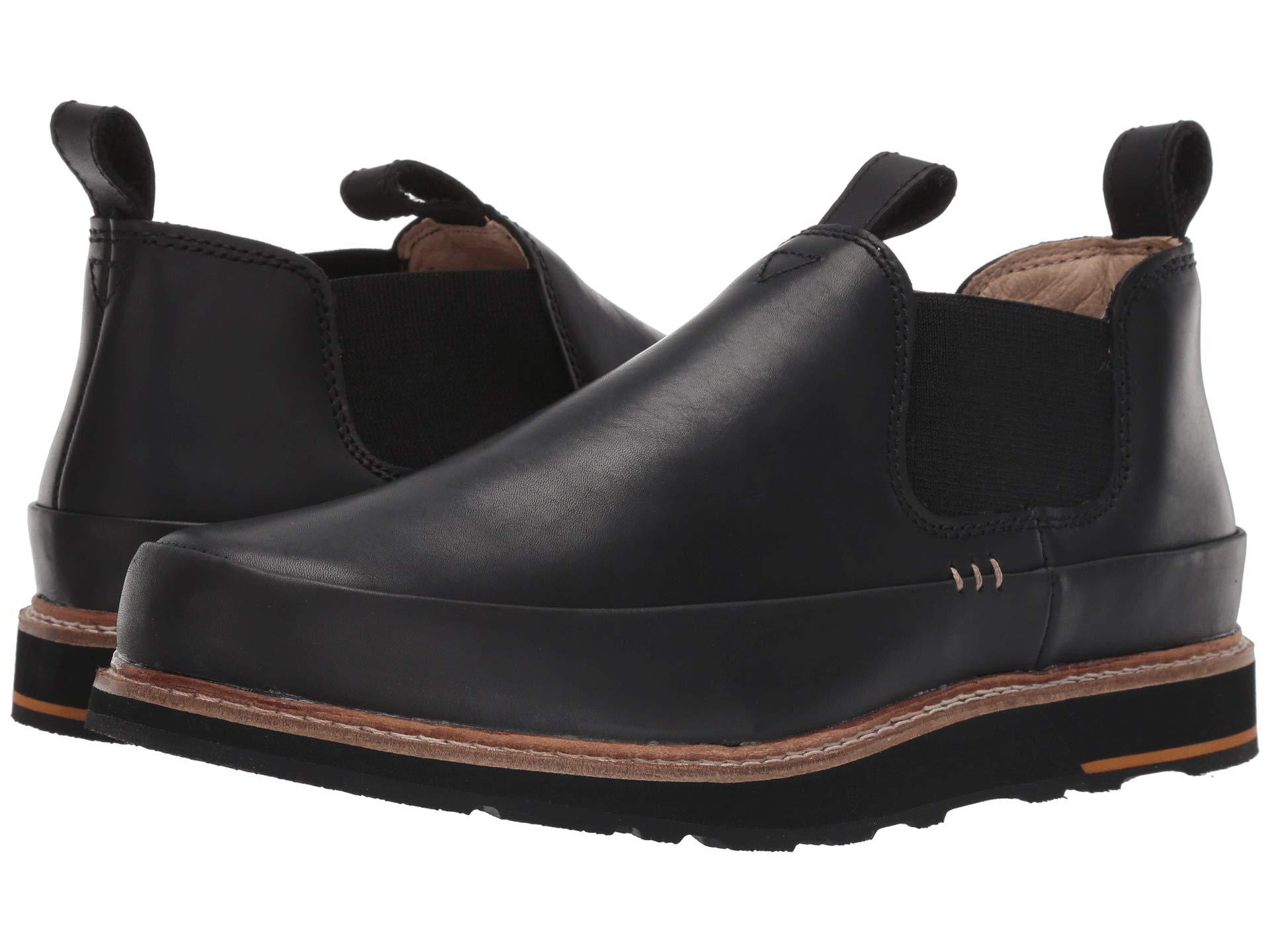 georgia boot small batch romeo