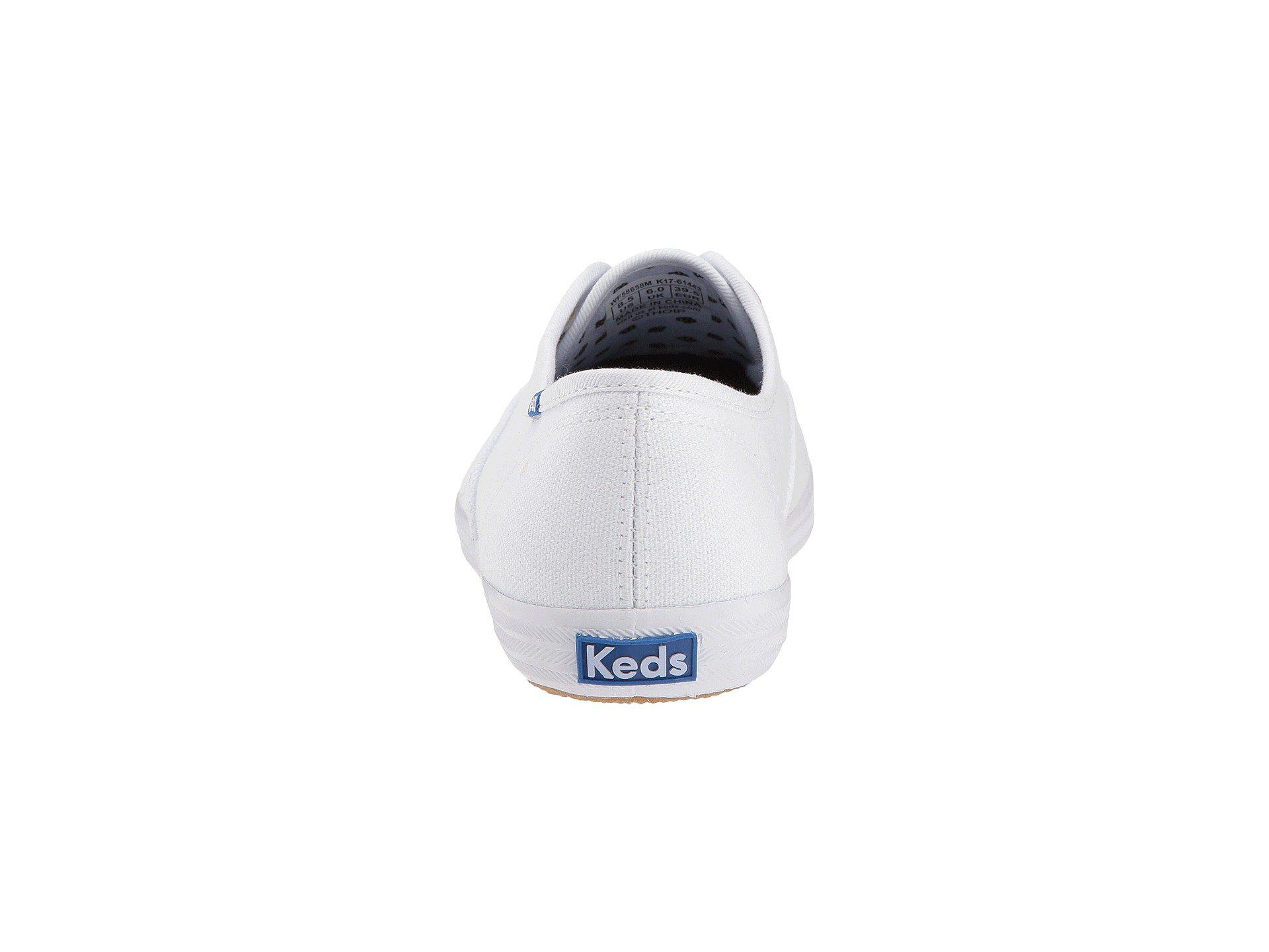 keds little miss bossy