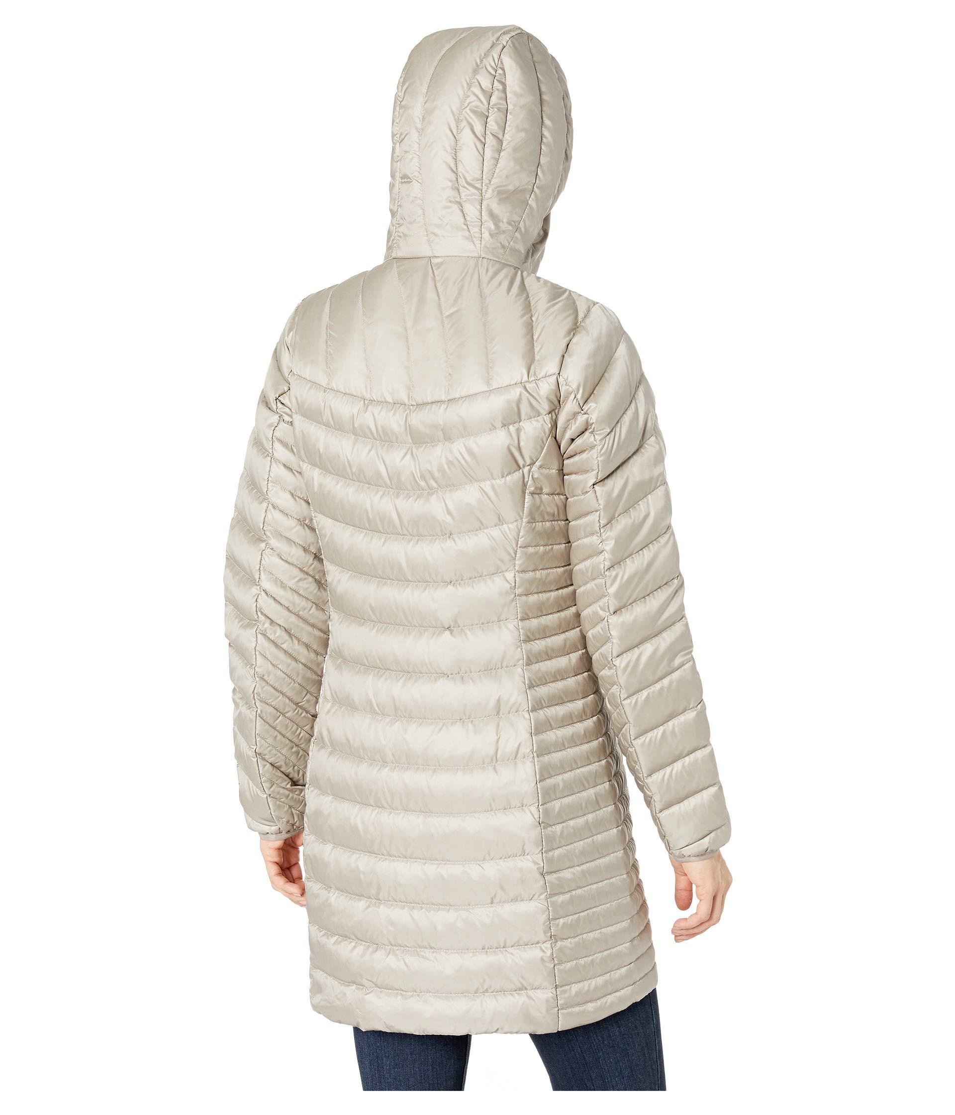 eddie bauer astoria hooded down parka