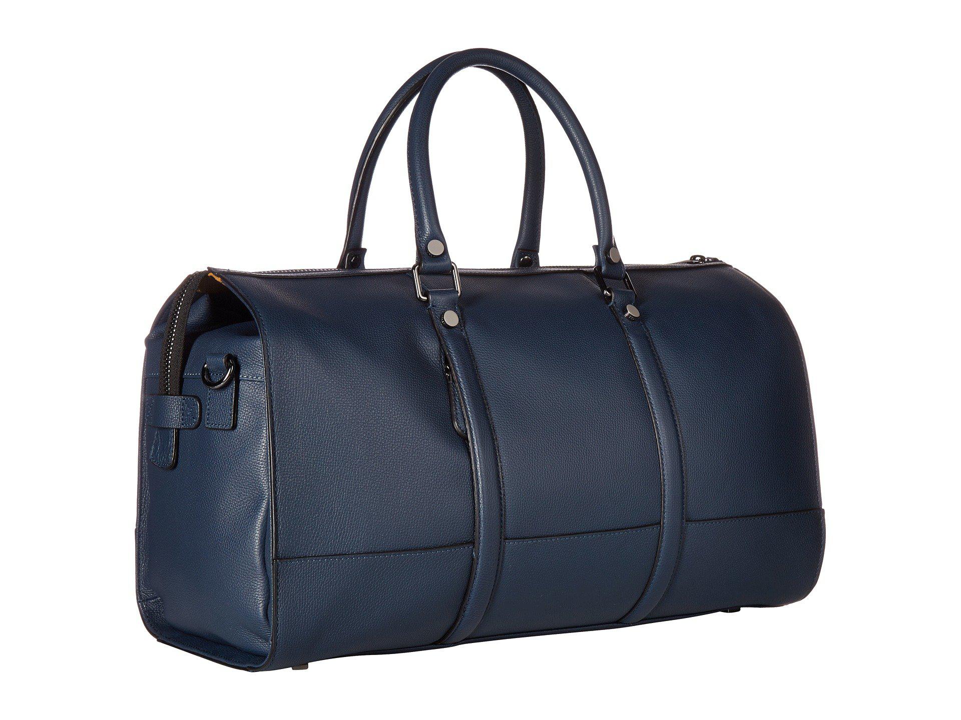 ted baker gym bag