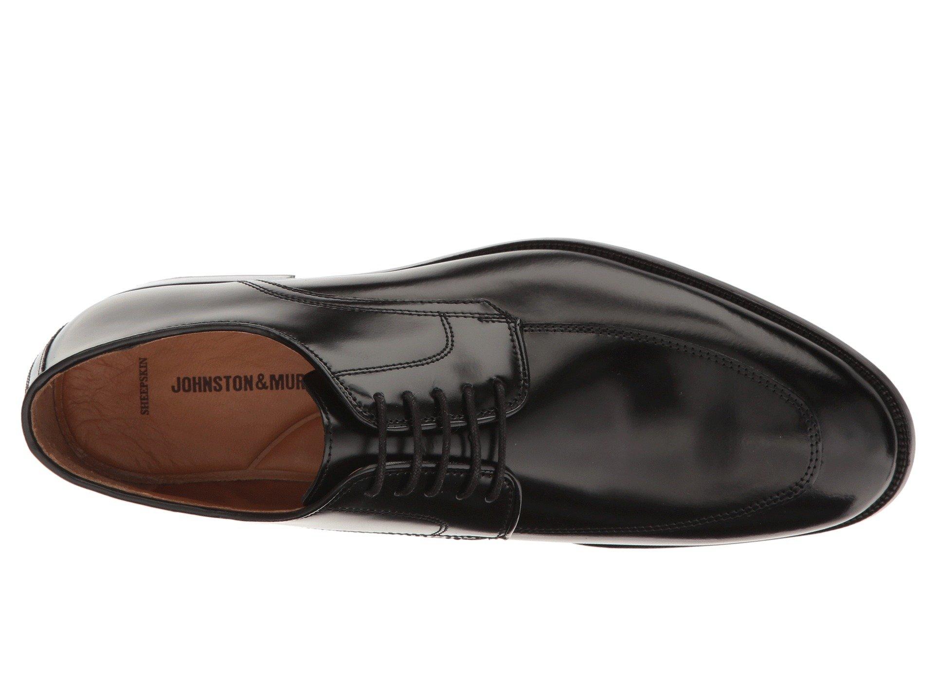 Johnston \u0026 Murphy Bradford Dress Moc 