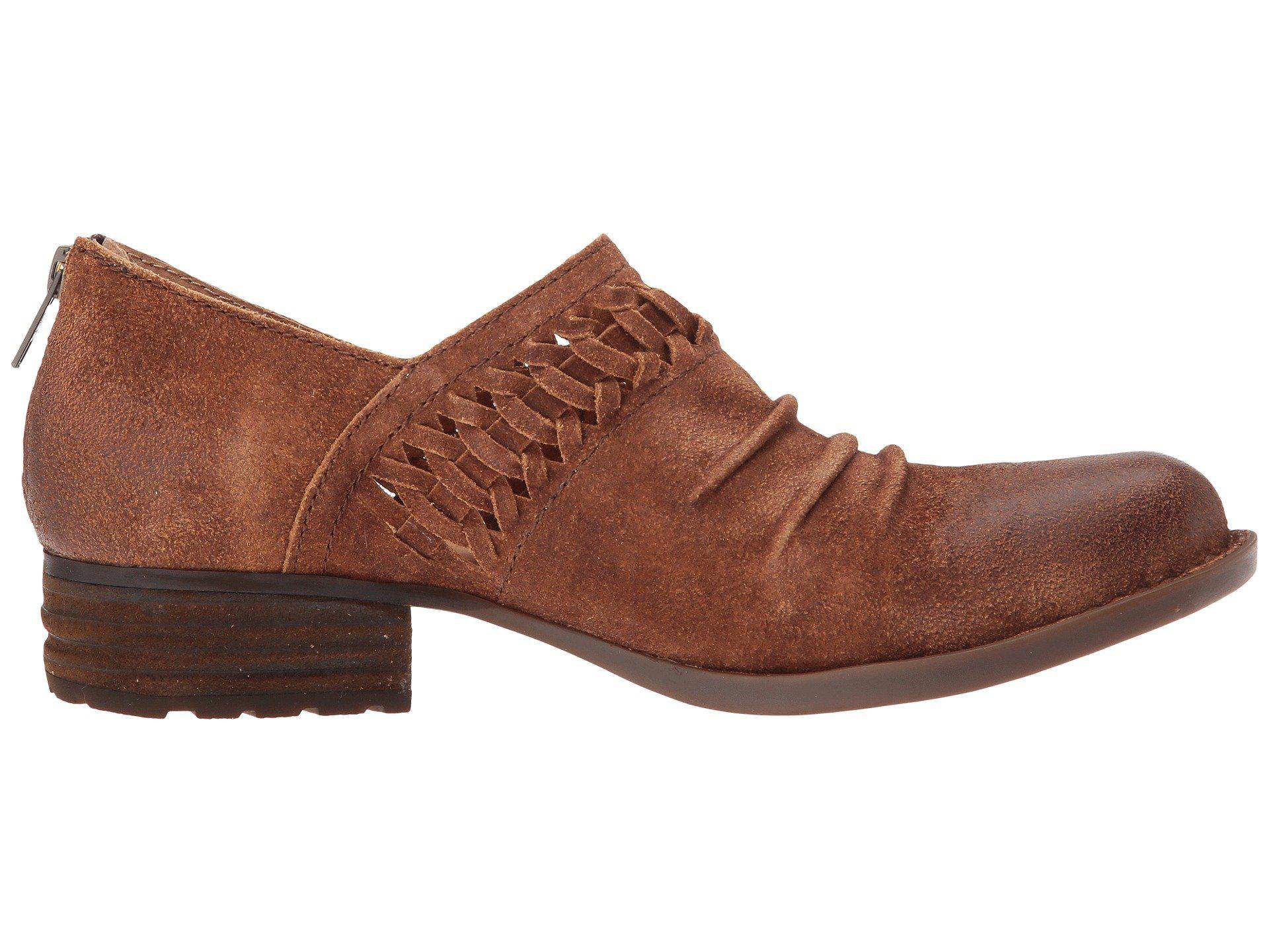 born katharina shoes