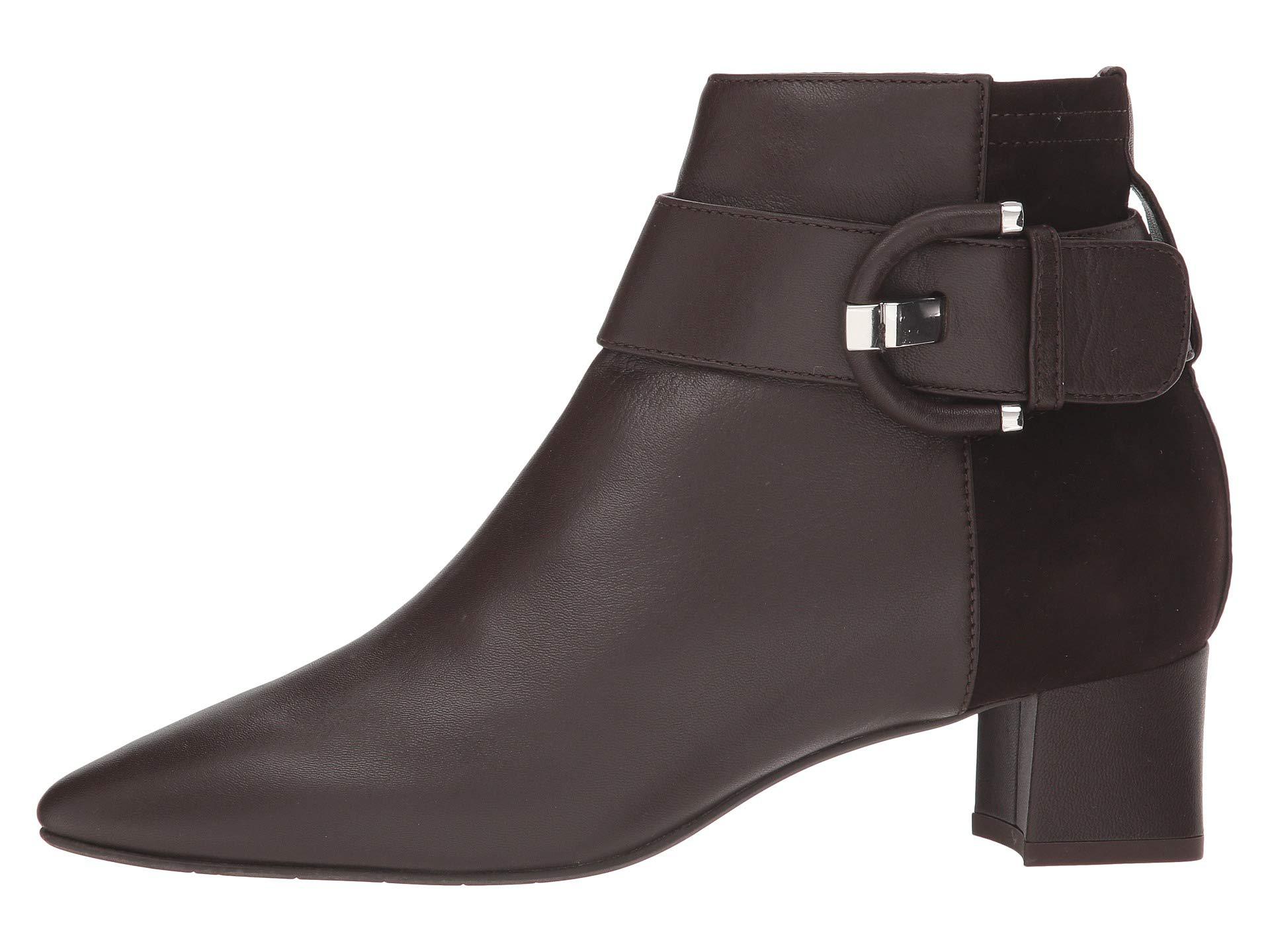 aquatalia phiona bootie