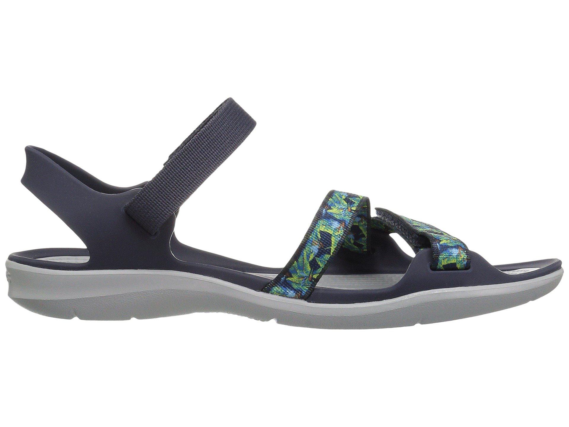 swiftwater webbing sandal