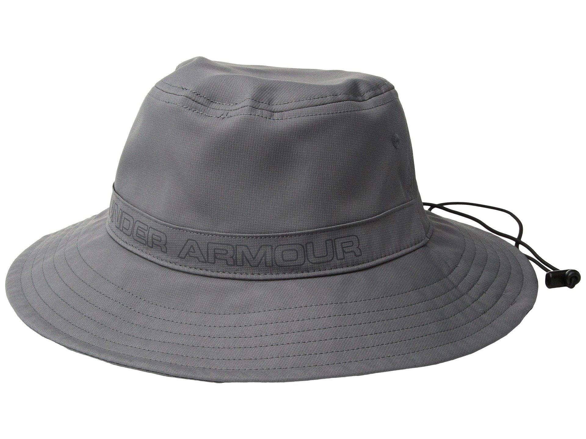 under armour headline bucket hat