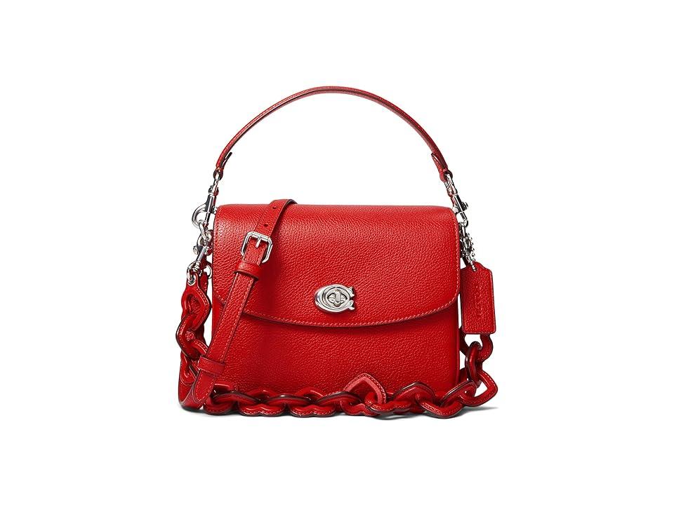 Crossbody 2019 hot sale