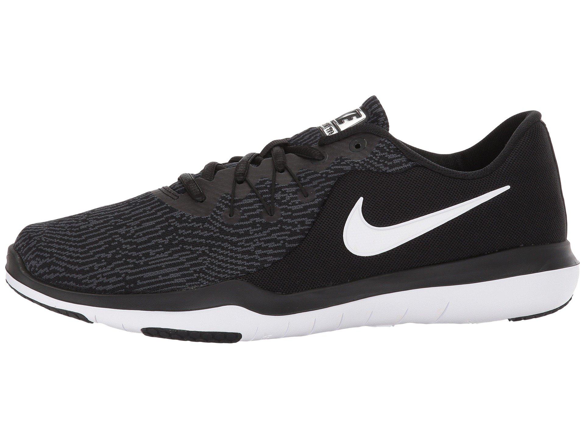 flex supreme tr 6 training shoes