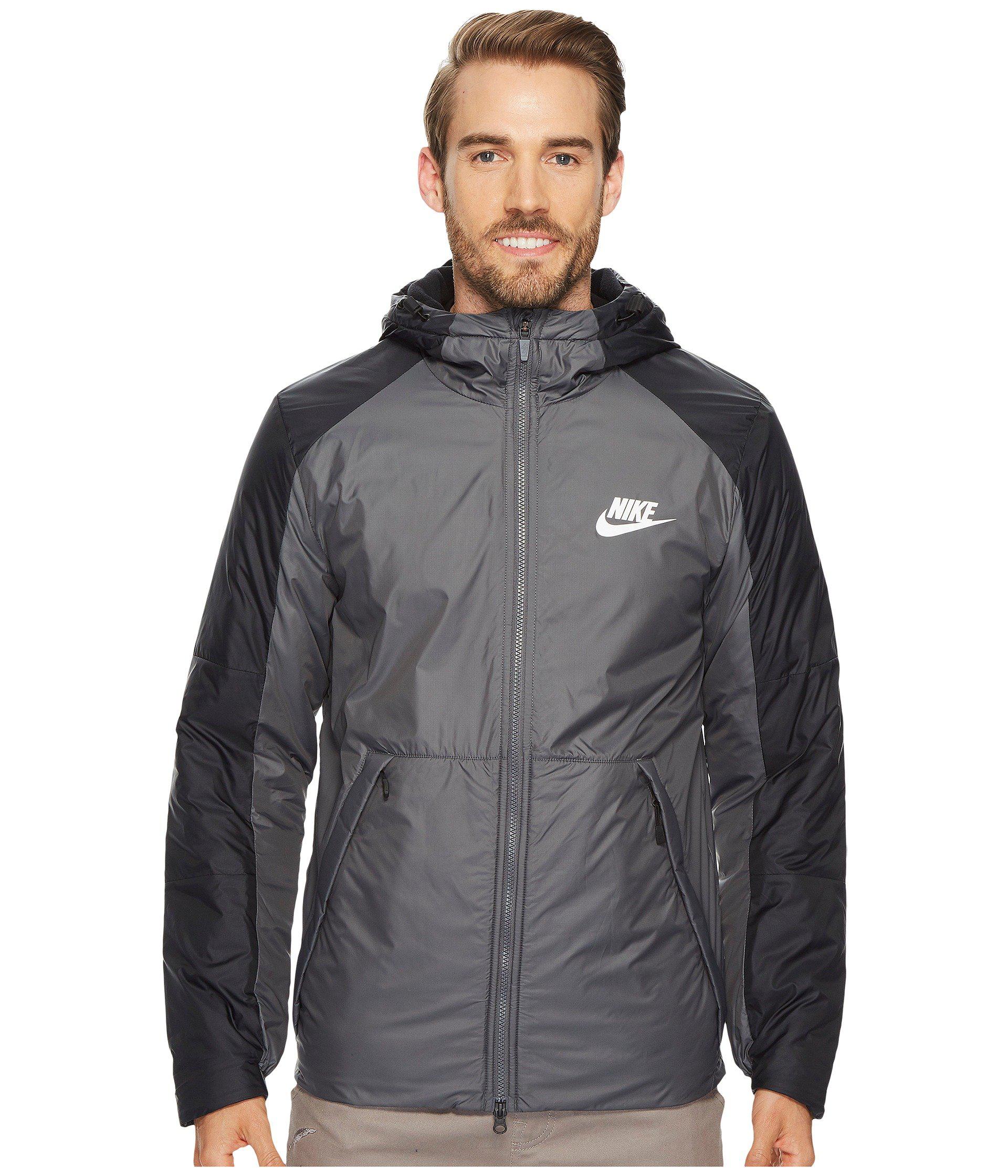Nike Fleecejacke Nike Fleecejacke