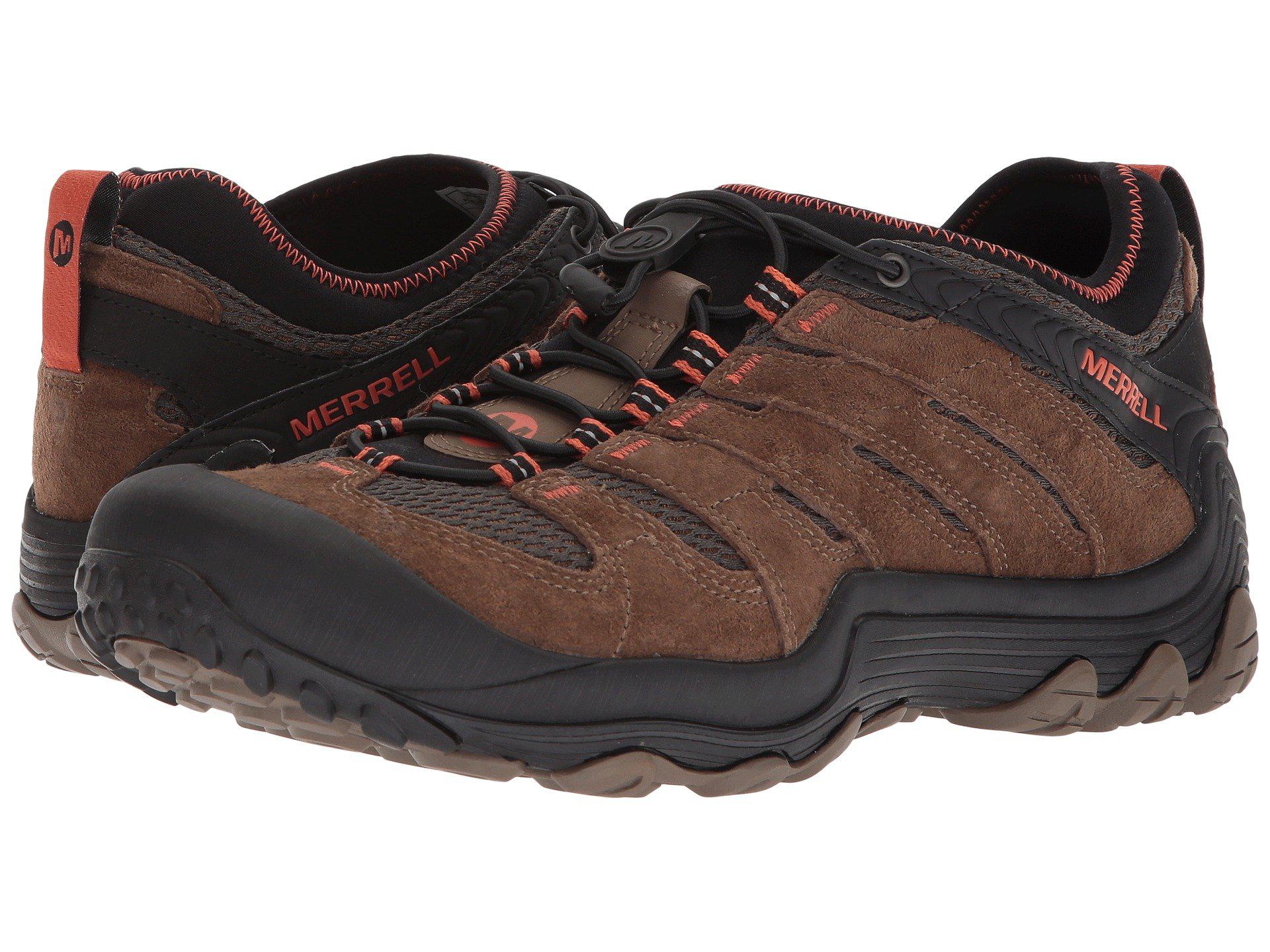 merrell chameleon size 11