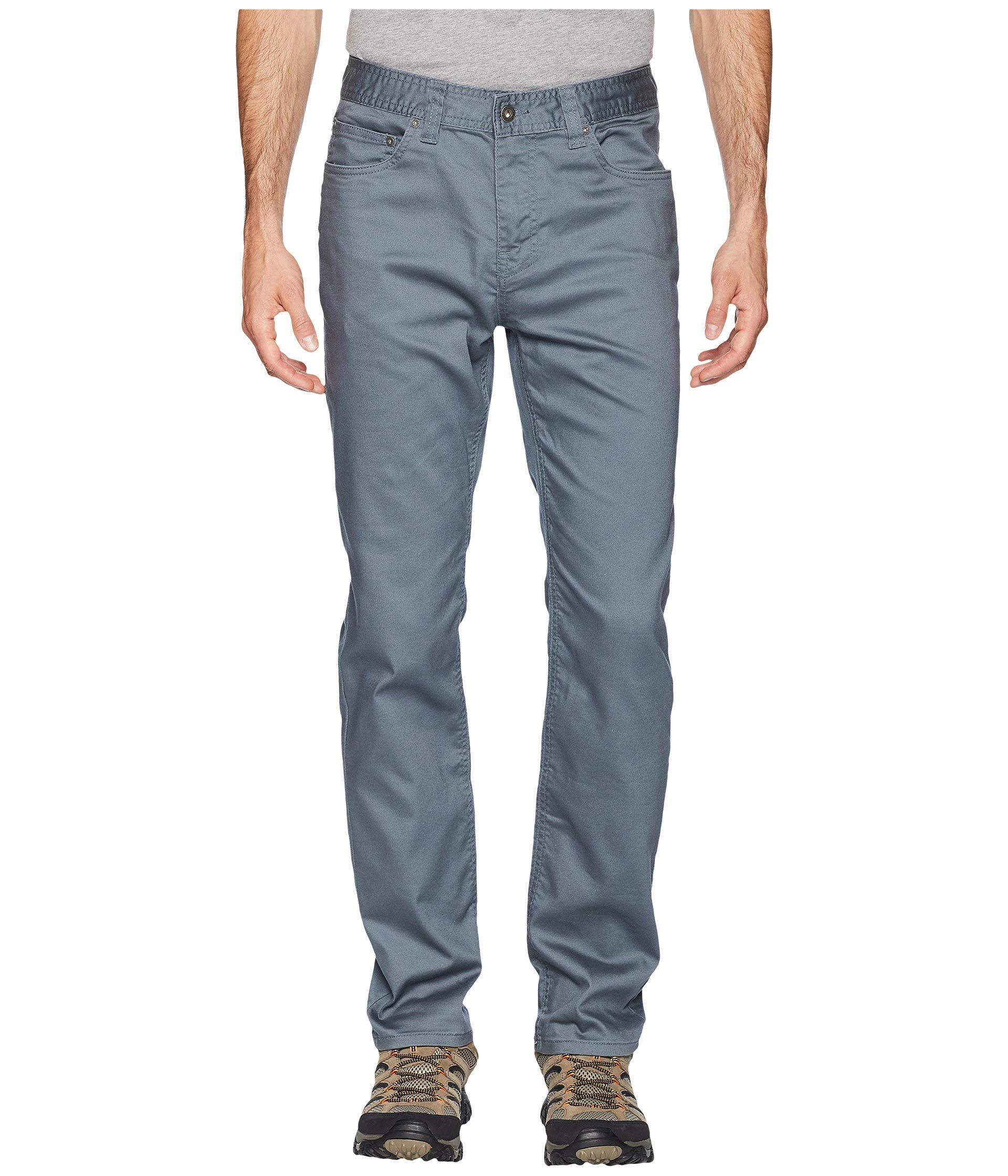 prana bridger jeans denim