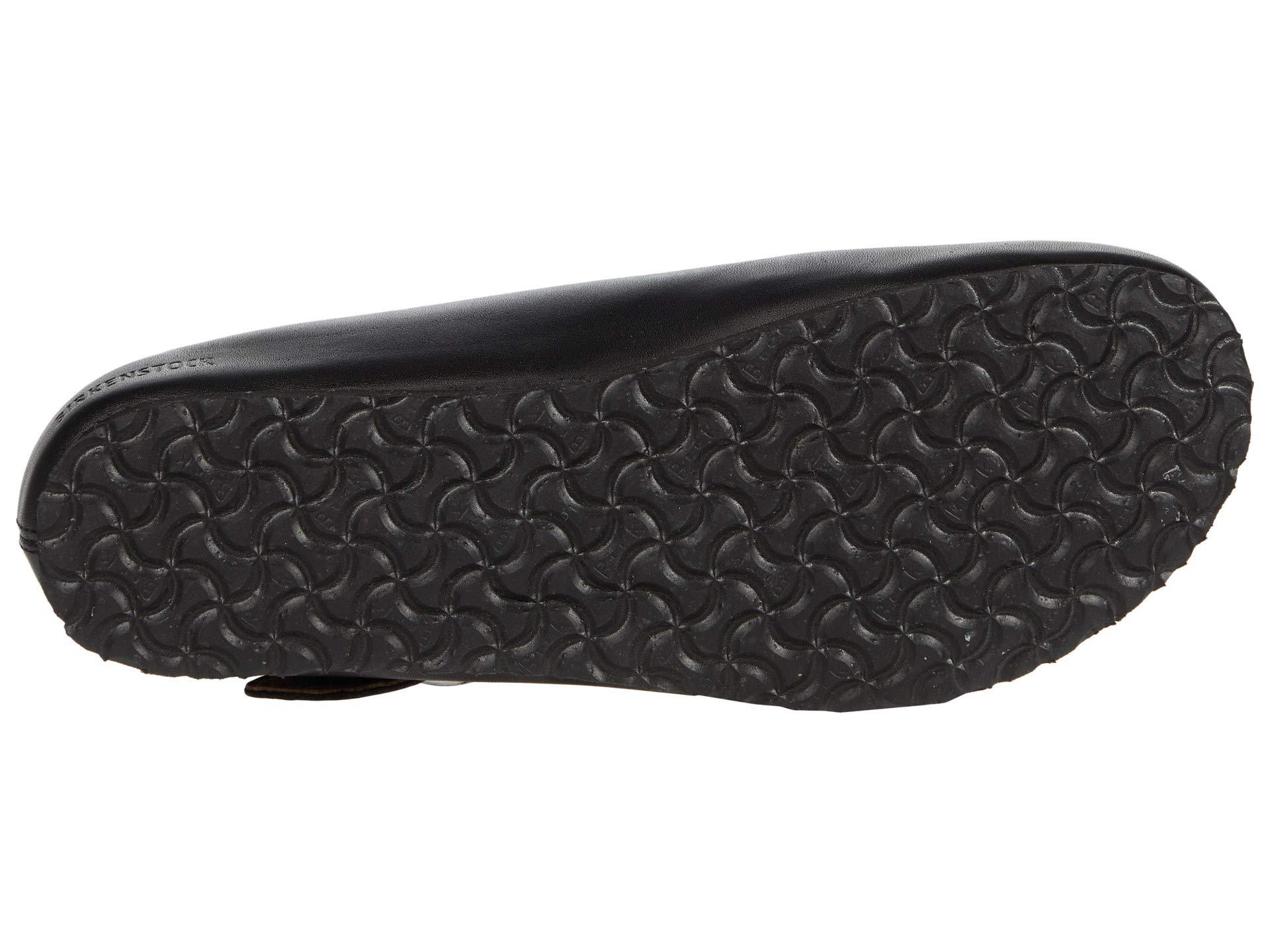 birkenstock tracy flat