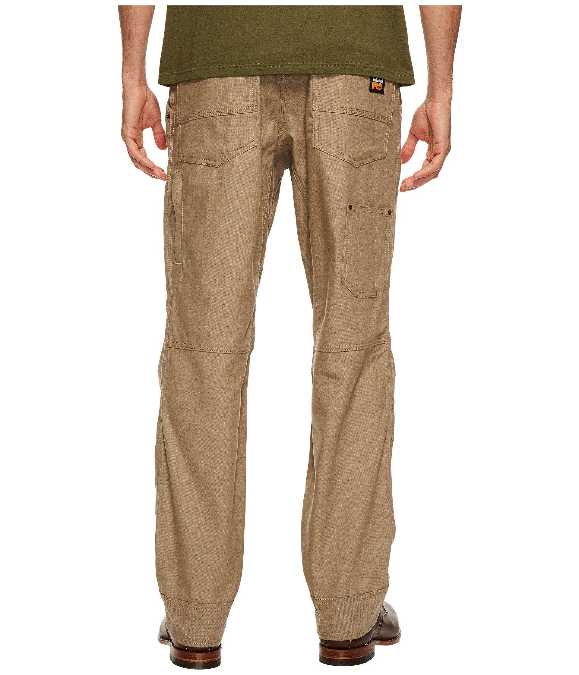 timberland gridflex work pants