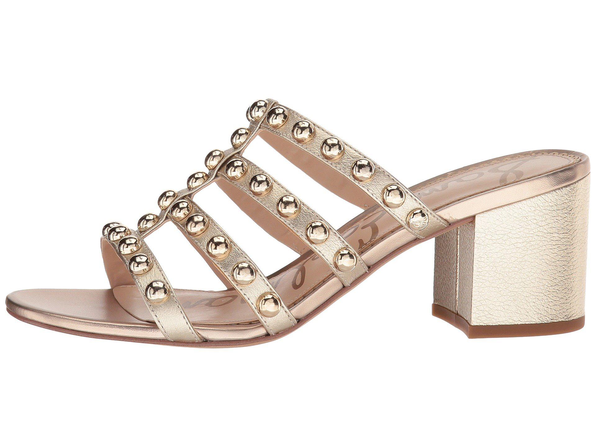 sam edelman suri sandal