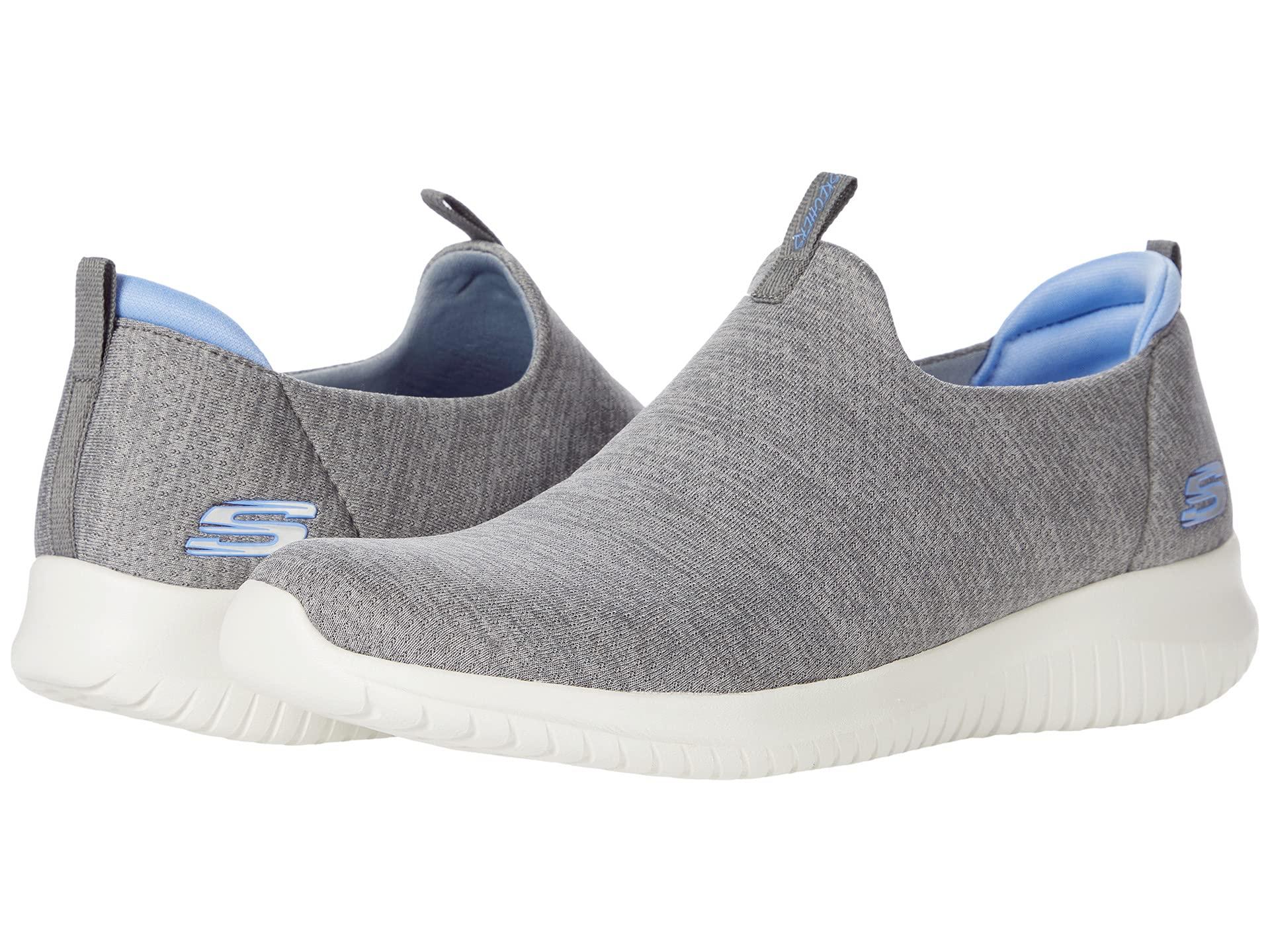 skechers gracious touch