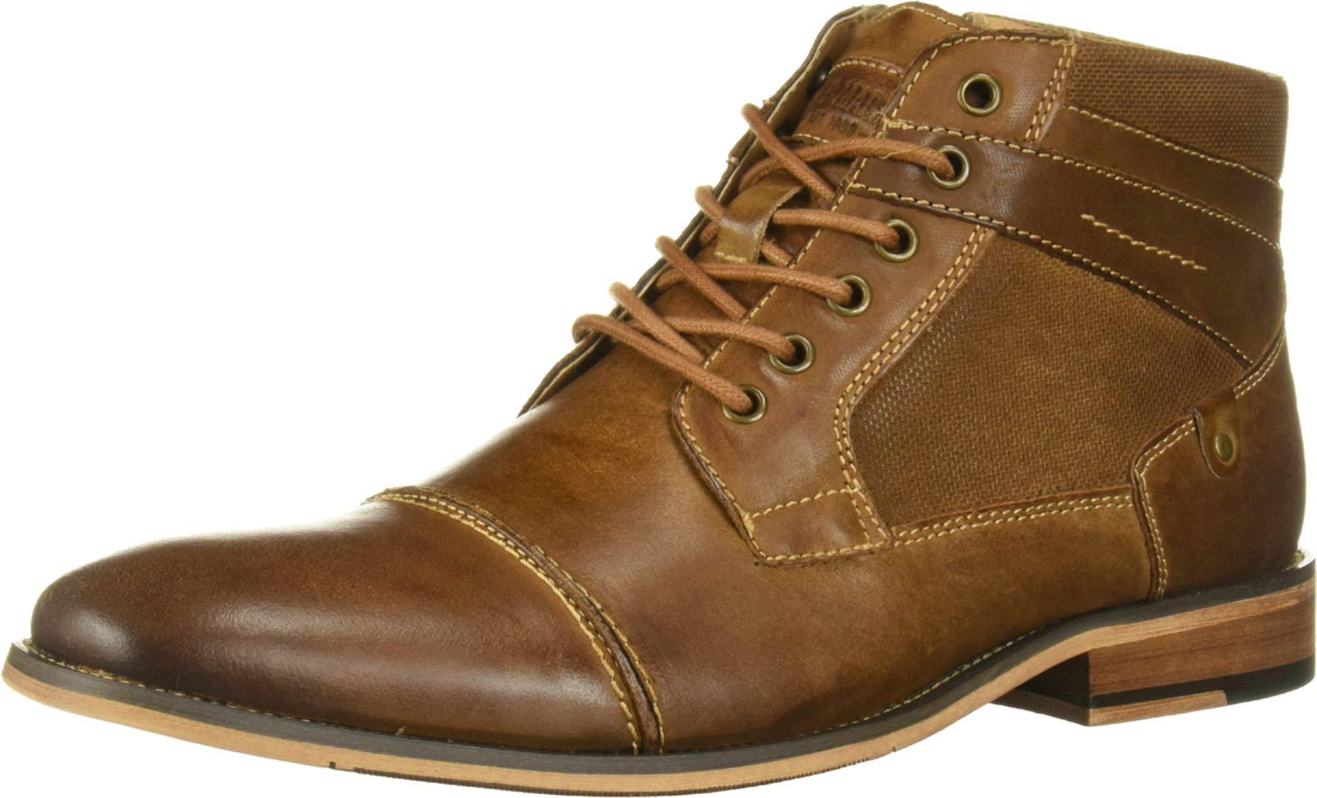 steve madden jotter boot