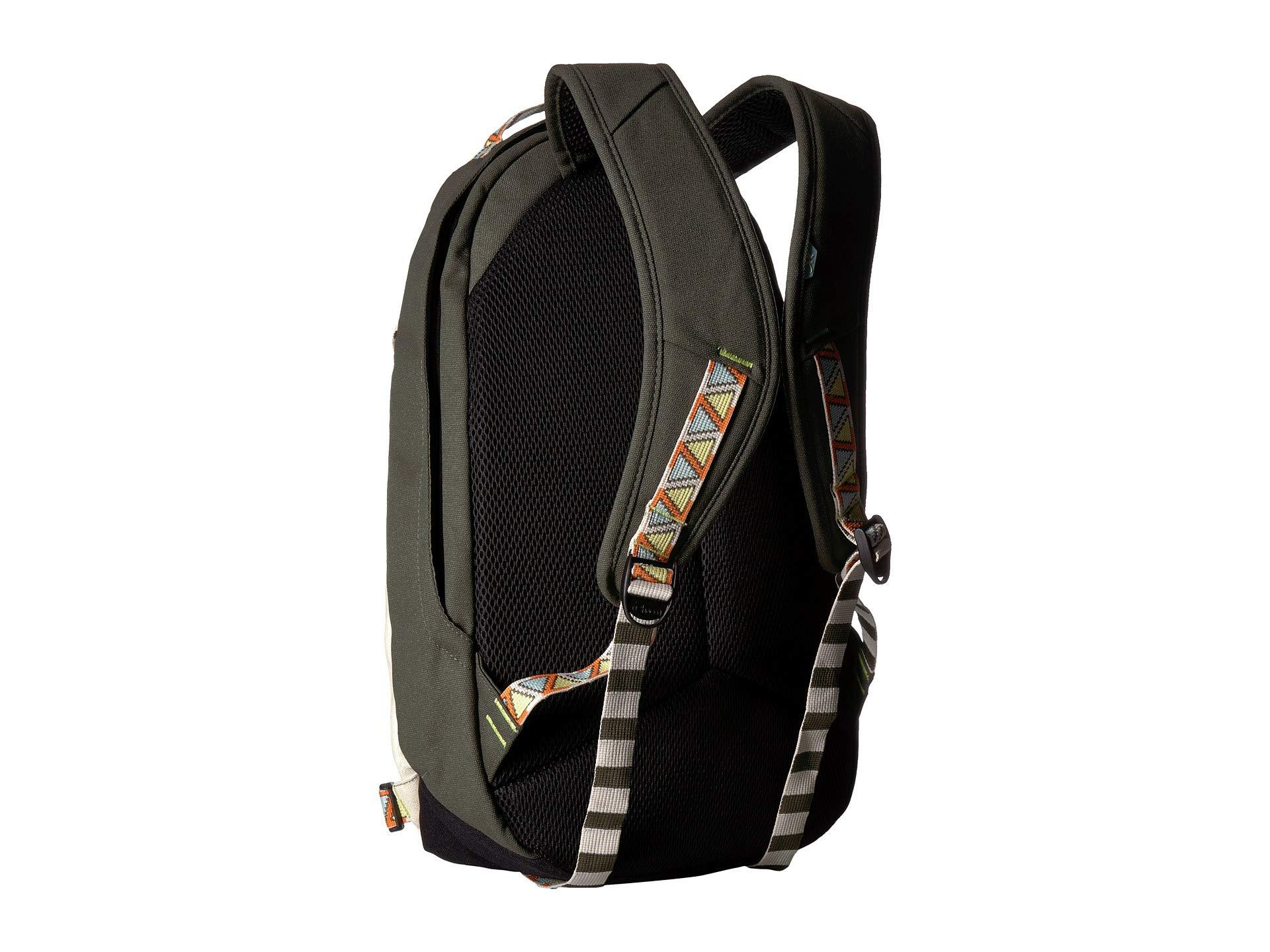 Chaco day clearance pack